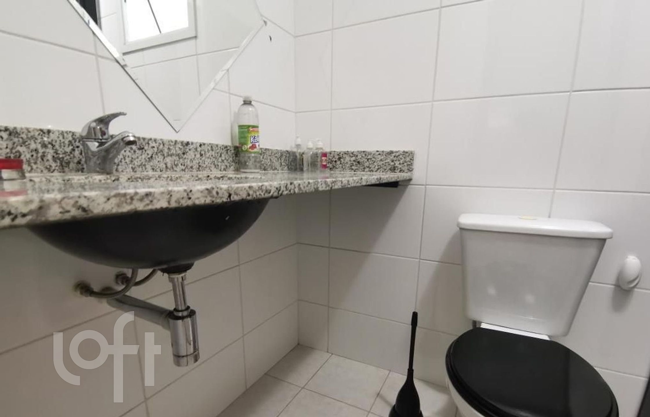 Apartamento à venda com 3 quartos, 78m² - Foto 48