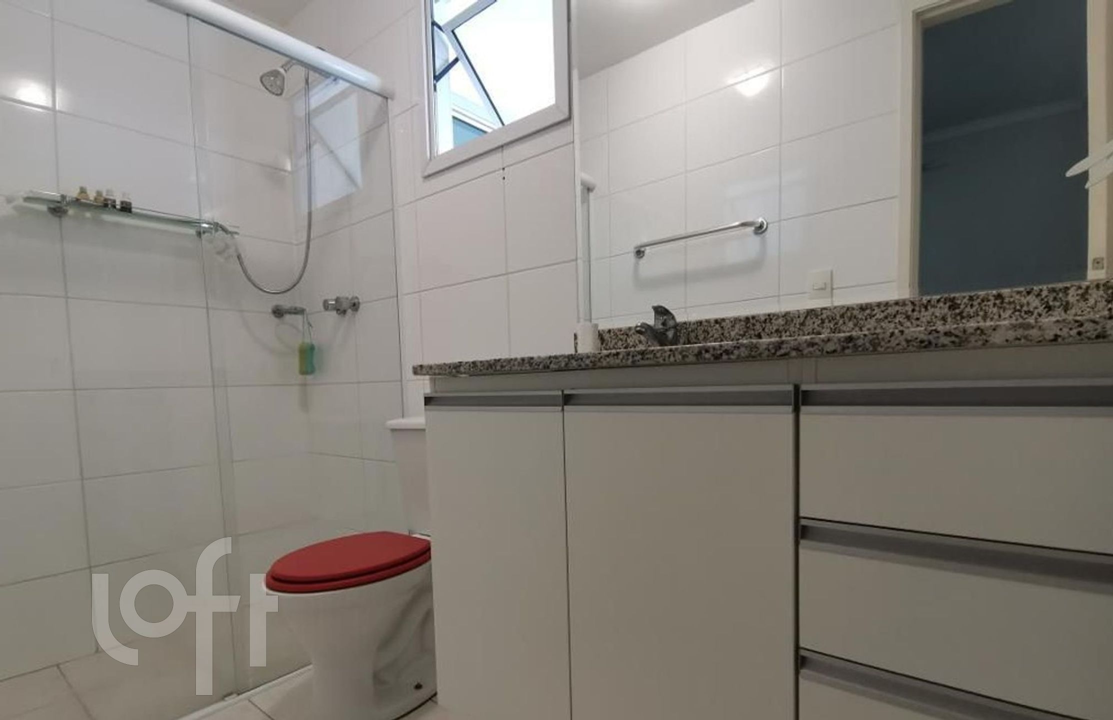 Apartamento à venda com 3 quartos, 78m² - Foto 46