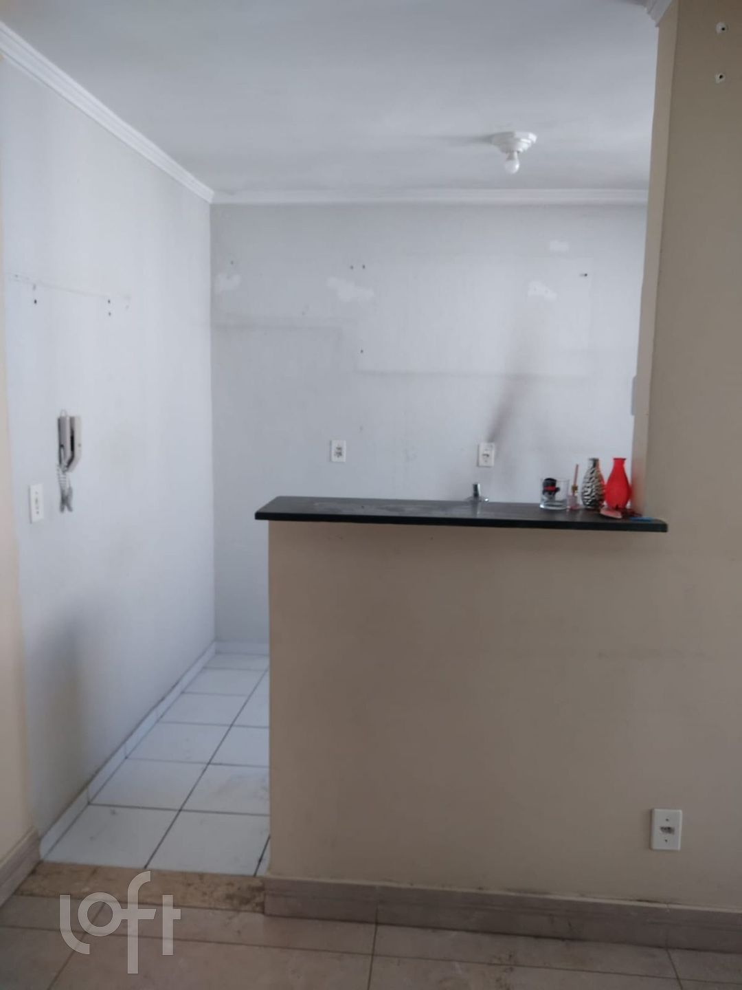 Apartamento à venda com 2 quartos, 45m² - Foto 6