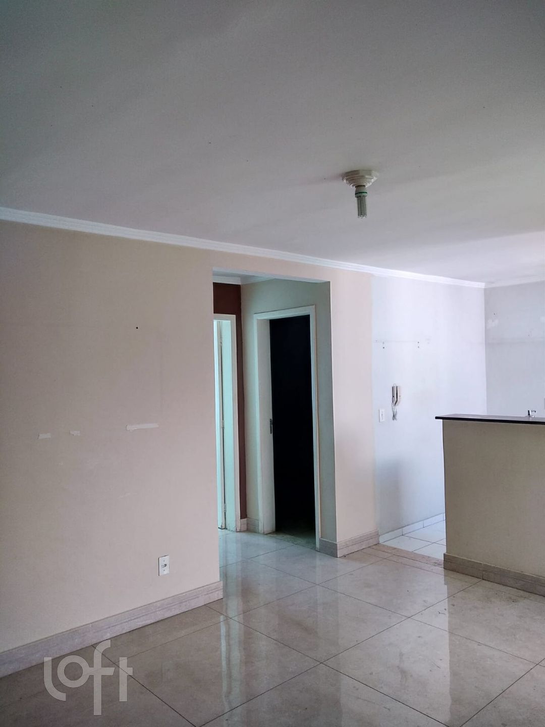 Apartamento à venda com 2 quartos, 45m² - Foto 8