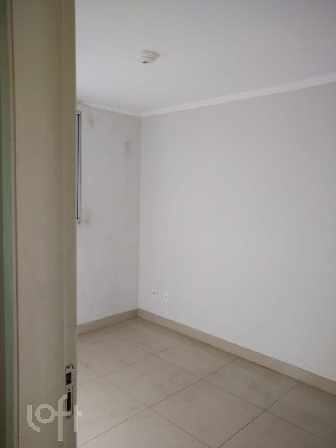 Apartamento à venda com 2 quartos, 45m² - Foto 3