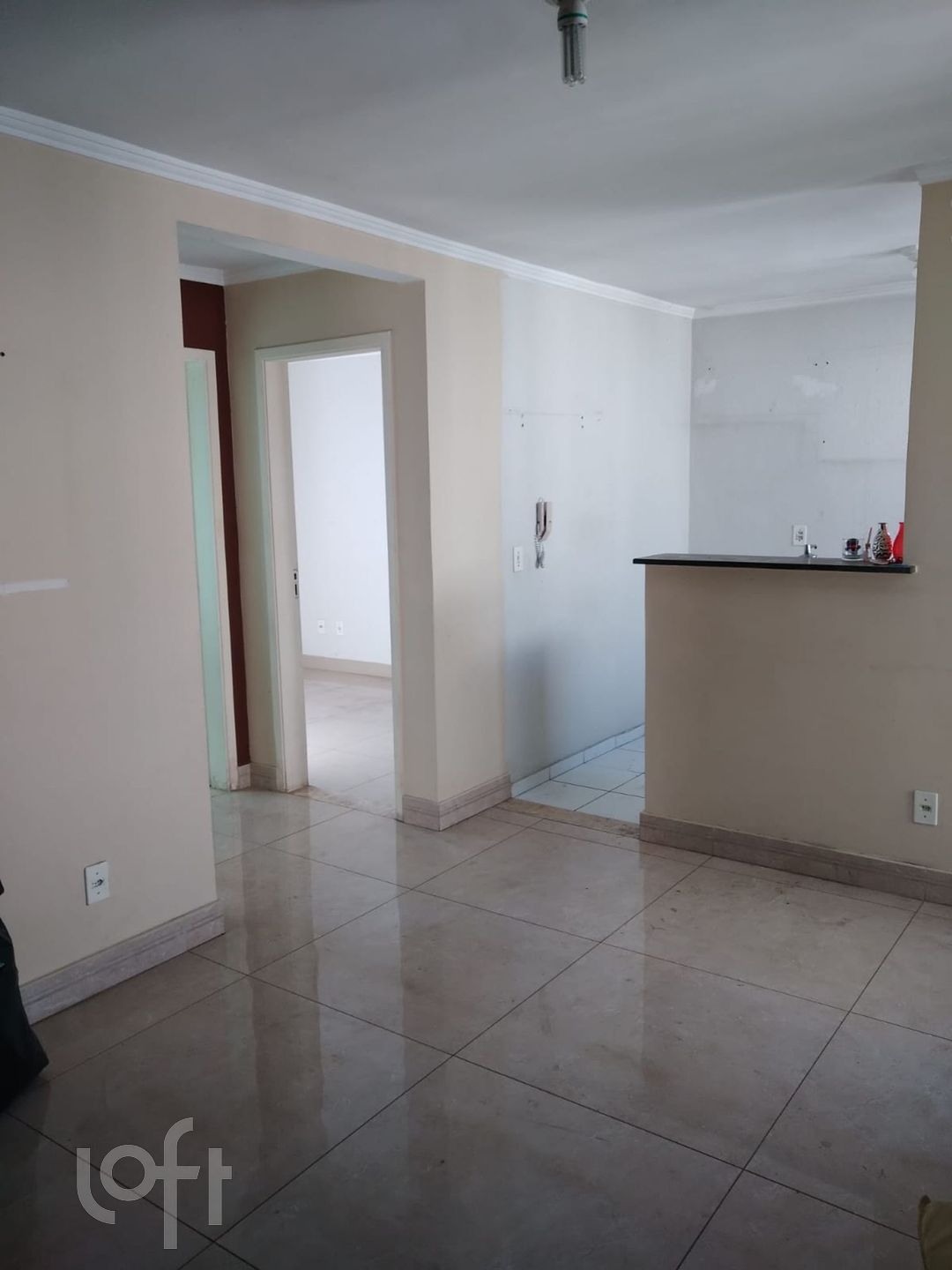 Apartamento à venda com 2 quartos, 45m² - Foto 7