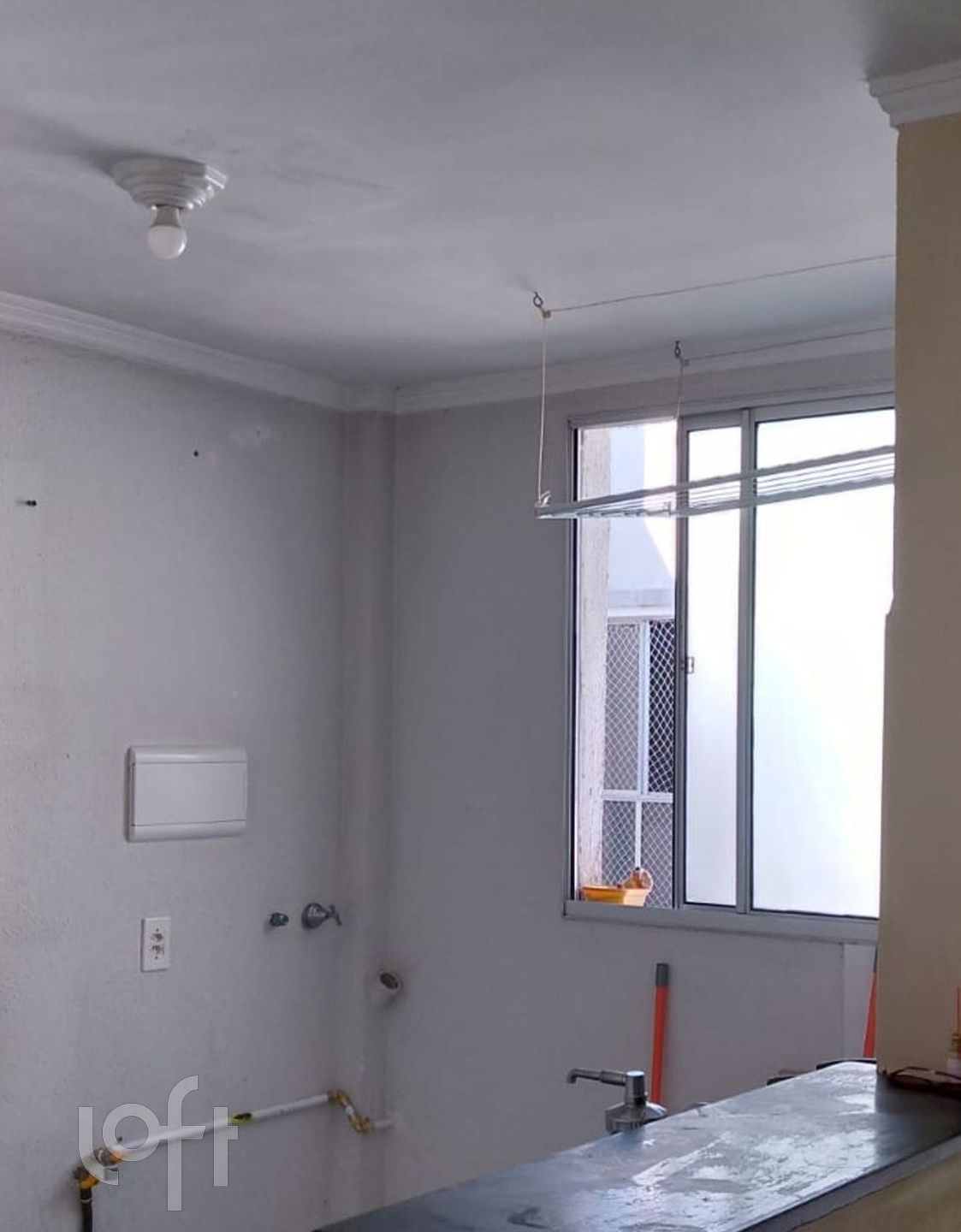 Apartamento à venda com 2 quartos, 45m² - Foto 12