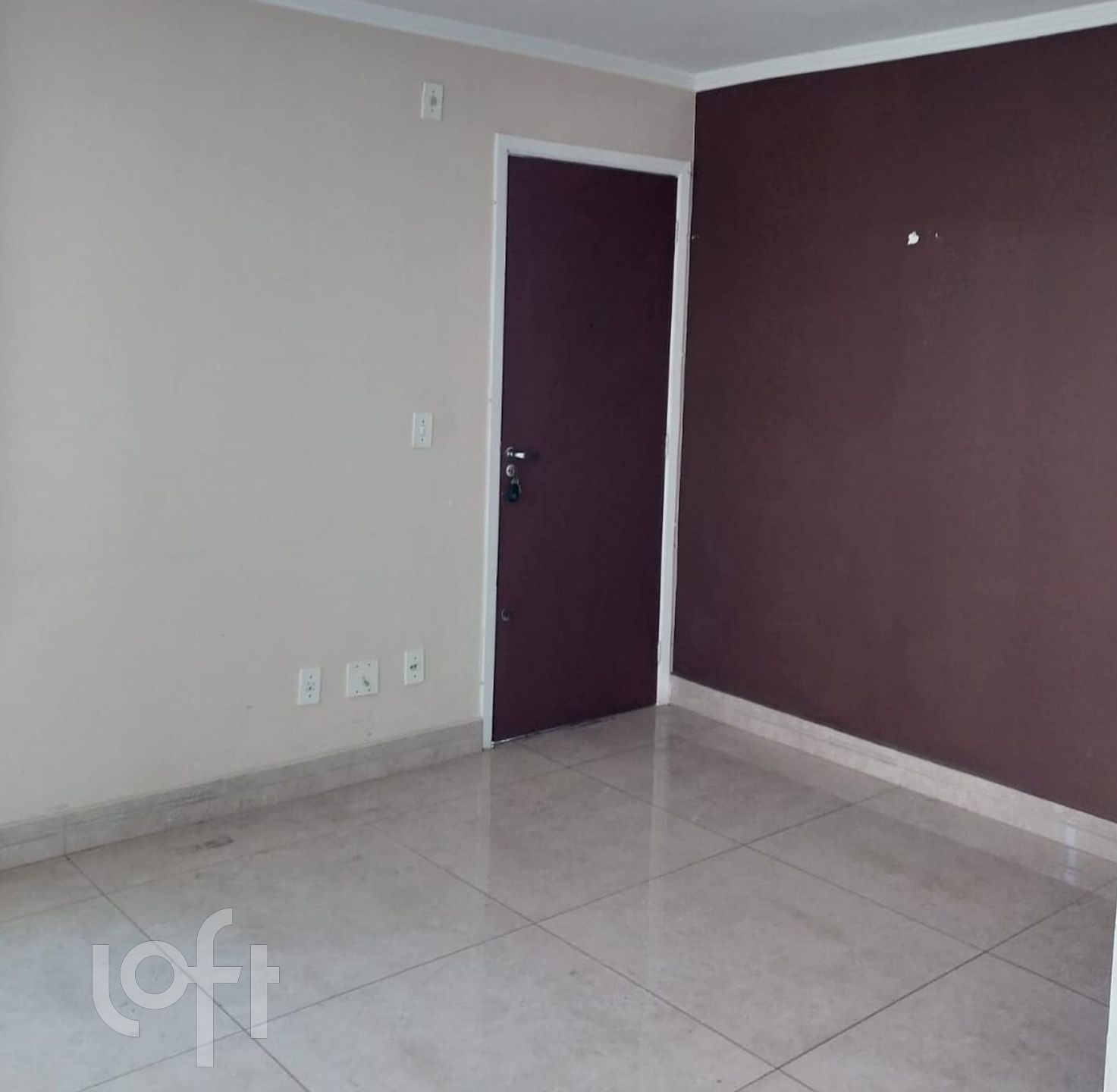 Apartamento à venda com 2 quartos, 45m² - Foto 9