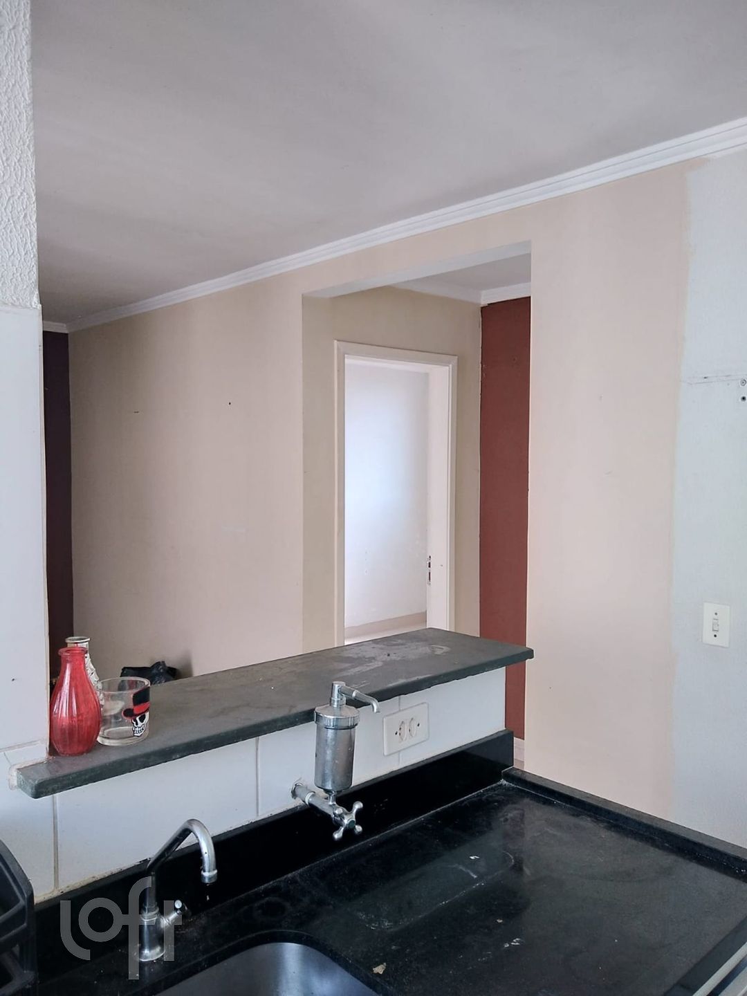 Apartamento à venda com 2 quartos, 45m² - Foto 10