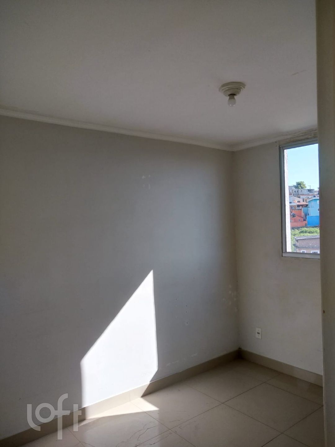 Apartamento à venda com 2 quartos, 45m² - Foto 4