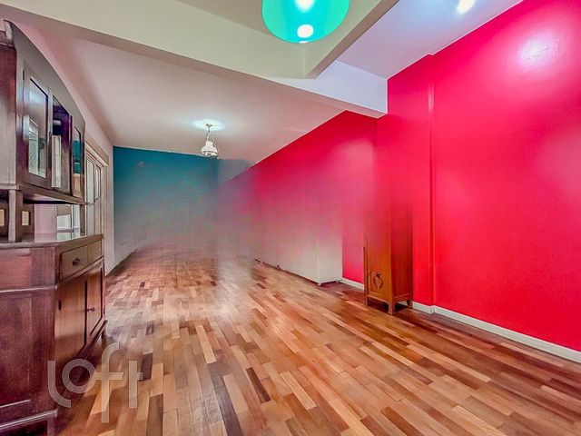 Apartamento com 122m², 3 dormitórios, Cidade Baixa em Porto Alegre