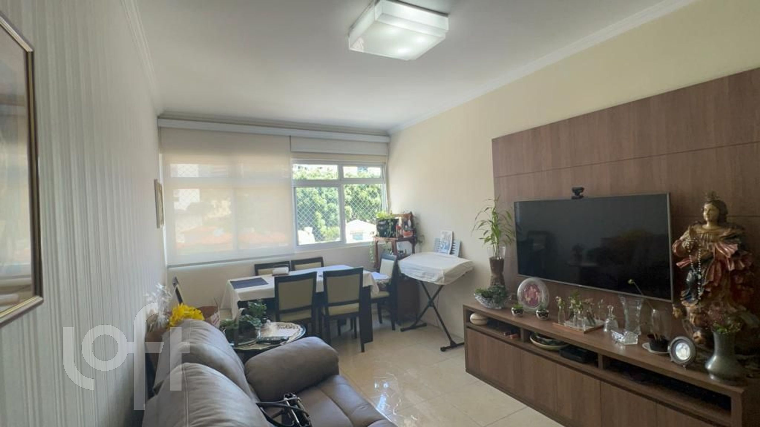 Apartamento à venda com 3 quartos, 83m² - Foto 3