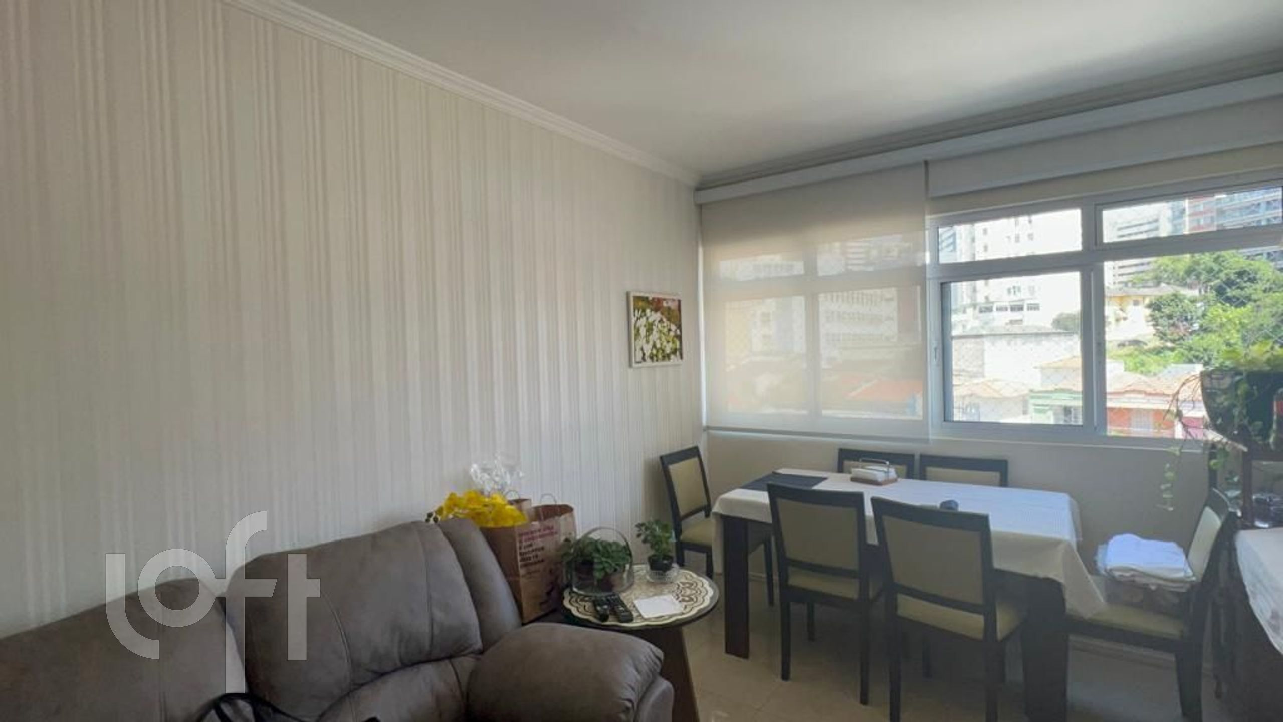 Apartamento à venda com 3 quartos, 83m² - Foto 4