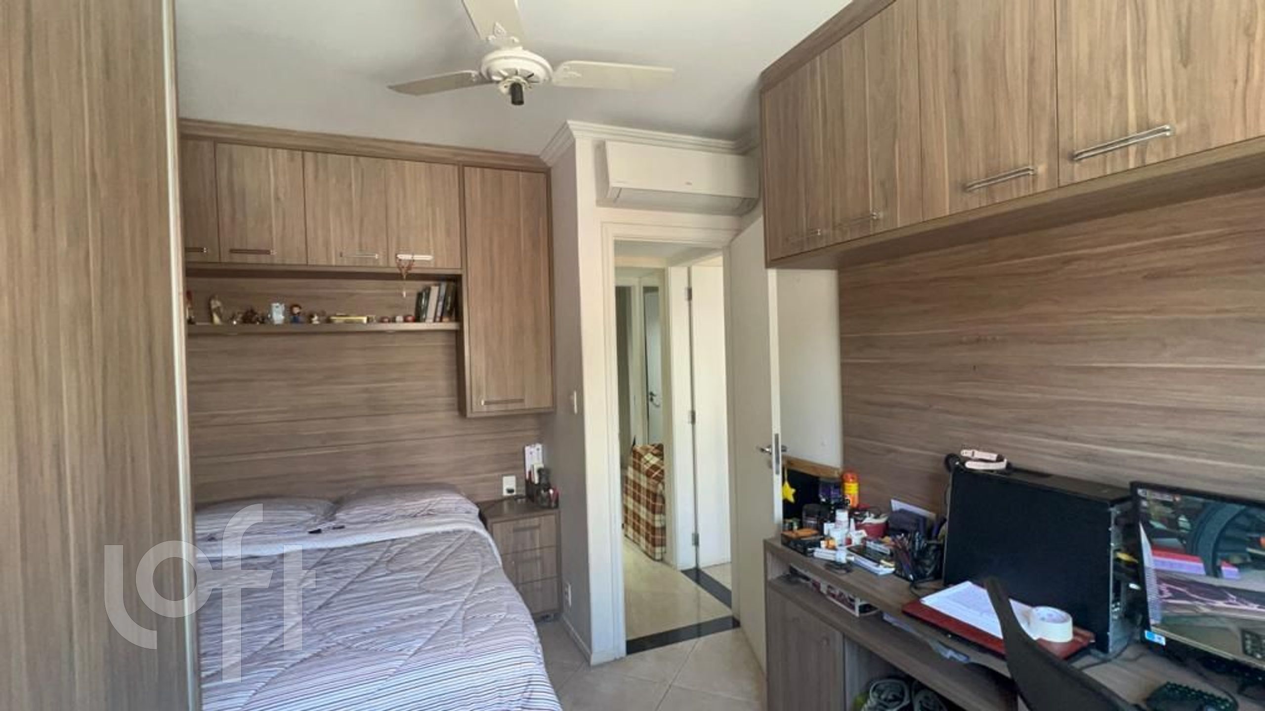 Apartamento à venda com 3 quartos, 83m² - Foto 12