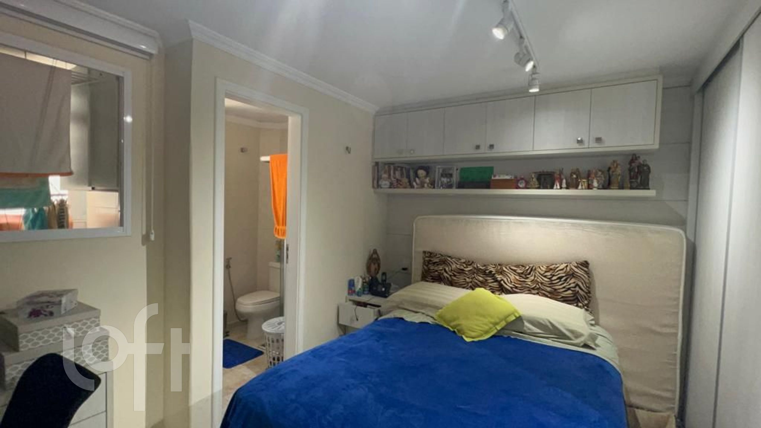 Apartamento à venda com 3 quartos, 83m² - Foto 9