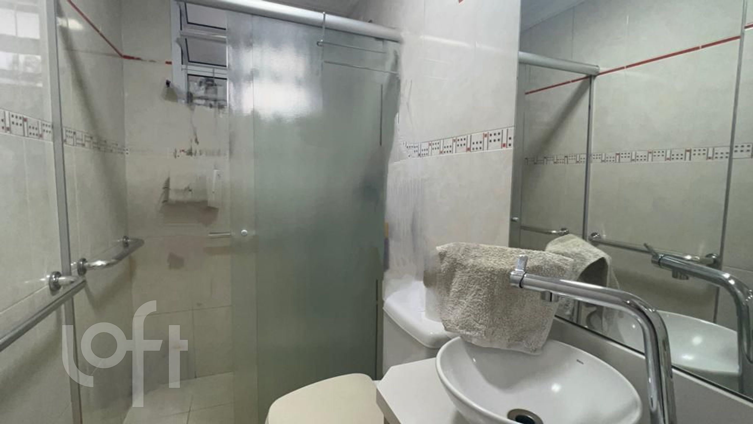 Apartamento à venda com 3 quartos, 83m² - Foto 22