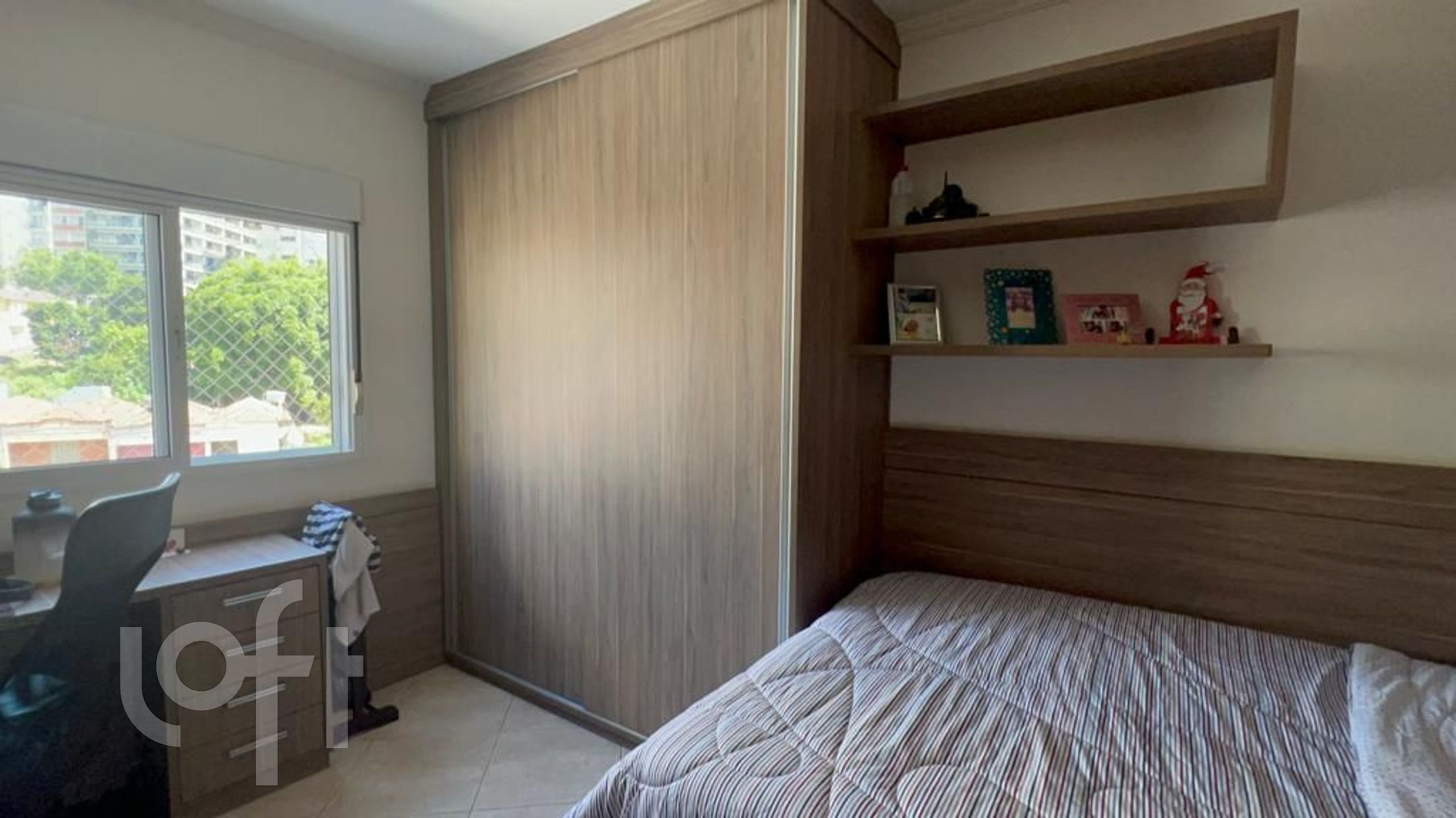 Apartamento à venda com 3 quartos, 83m² - Foto 8