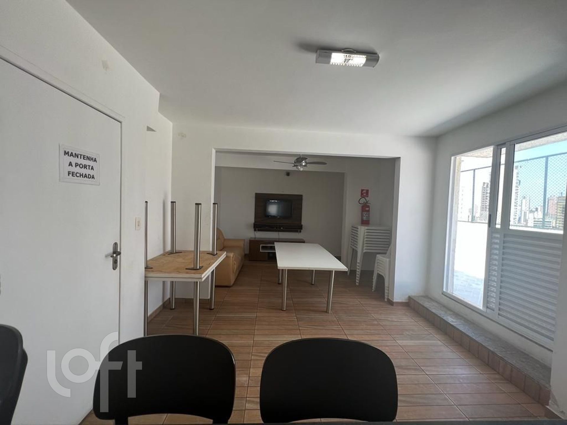 Apartamento à venda com 3 quartos, 83m² - Foto 21