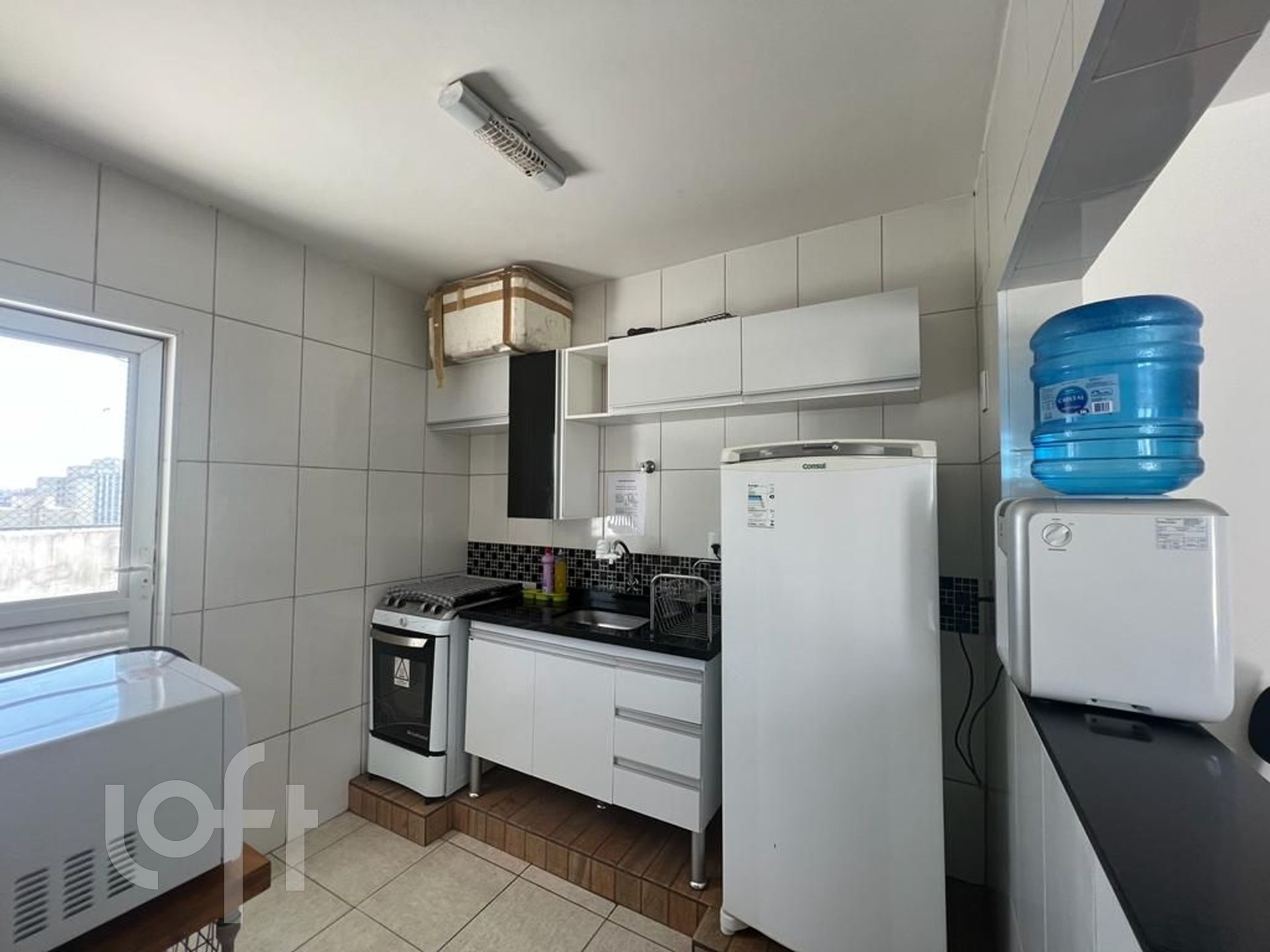 Apartamento à venda com 3 quartos, 83m² - Foto 23