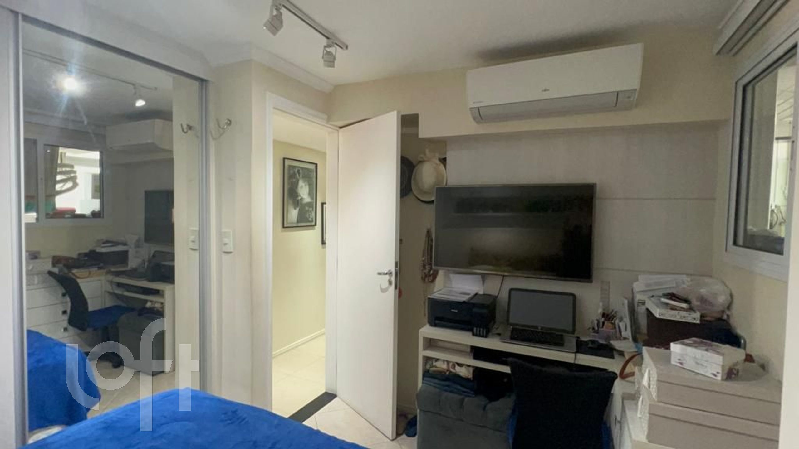 Apartamento à venda com 3 quartos, 83m² - Foto 10