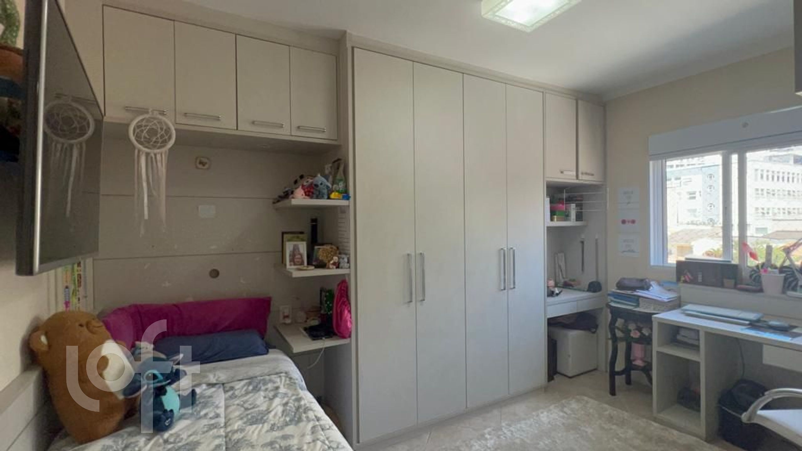 Apartamento à venda com 3 quartos, 83m² - Foto 13