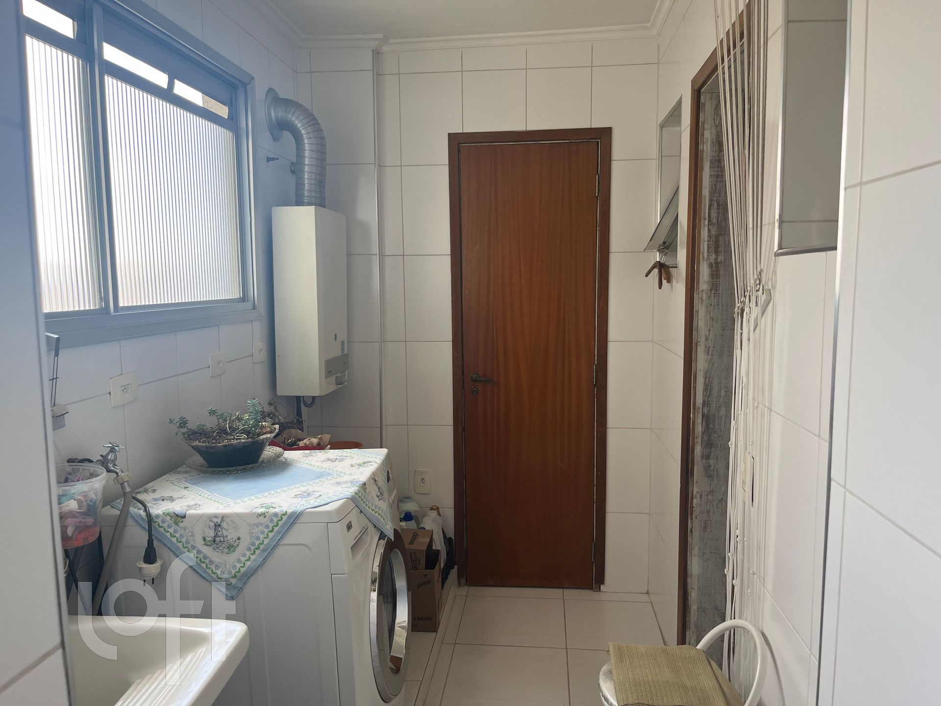 Apartamento à venda com 3 quartos, 116m² - Foto 4