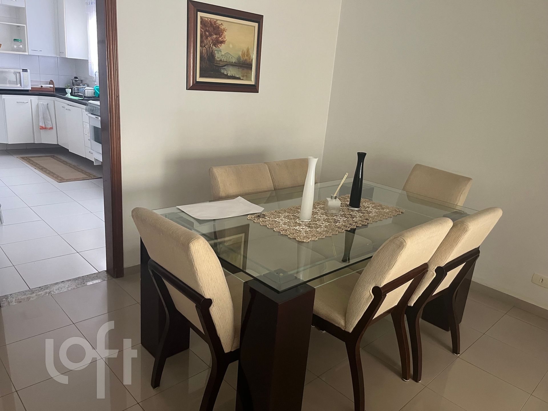 Apartamento à venda com 3 quartos, 116m² - Foto 2