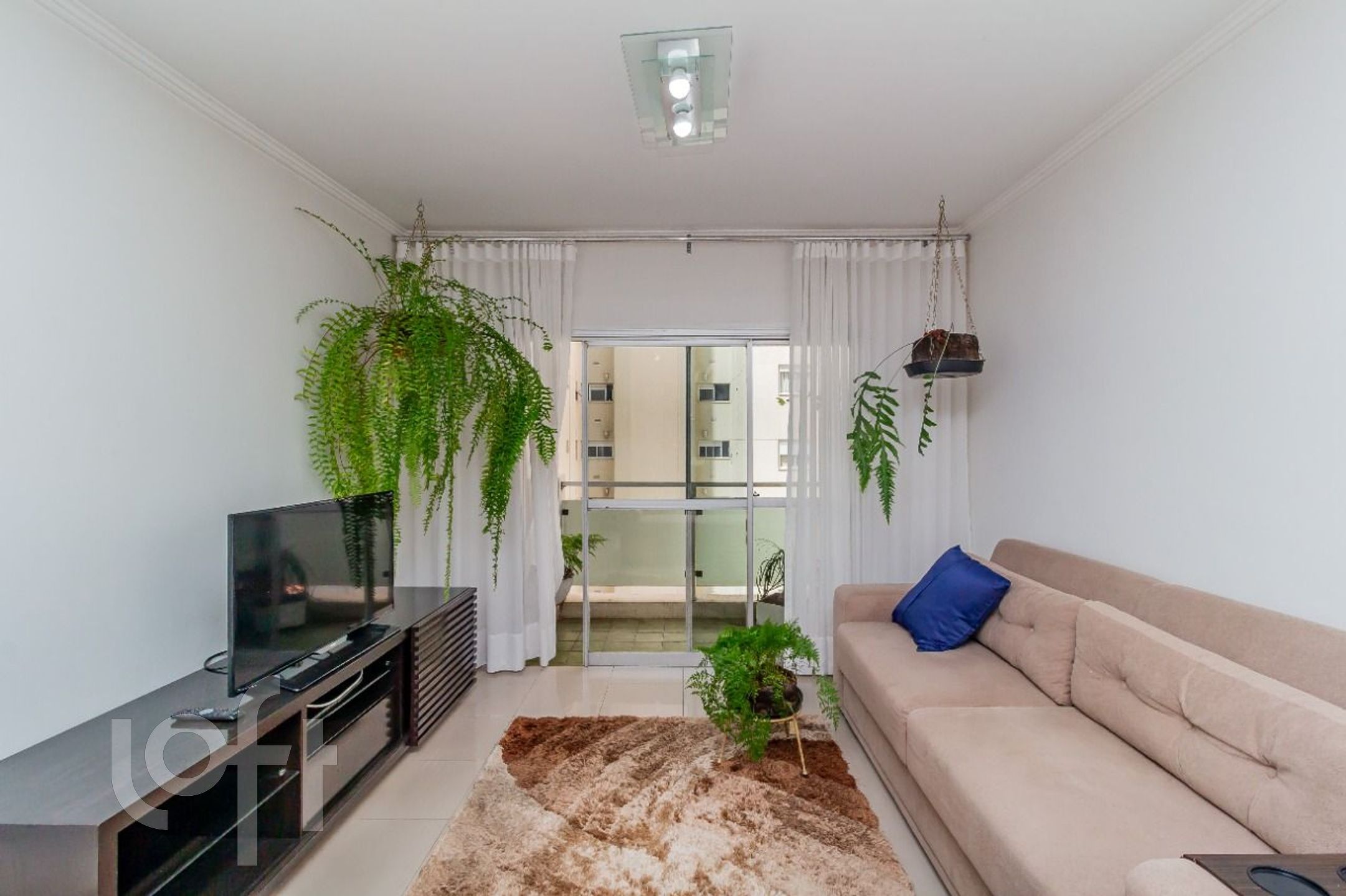 Apartamento à venda em Belenzinho com 116 m², 3 quartos, 2 vagas