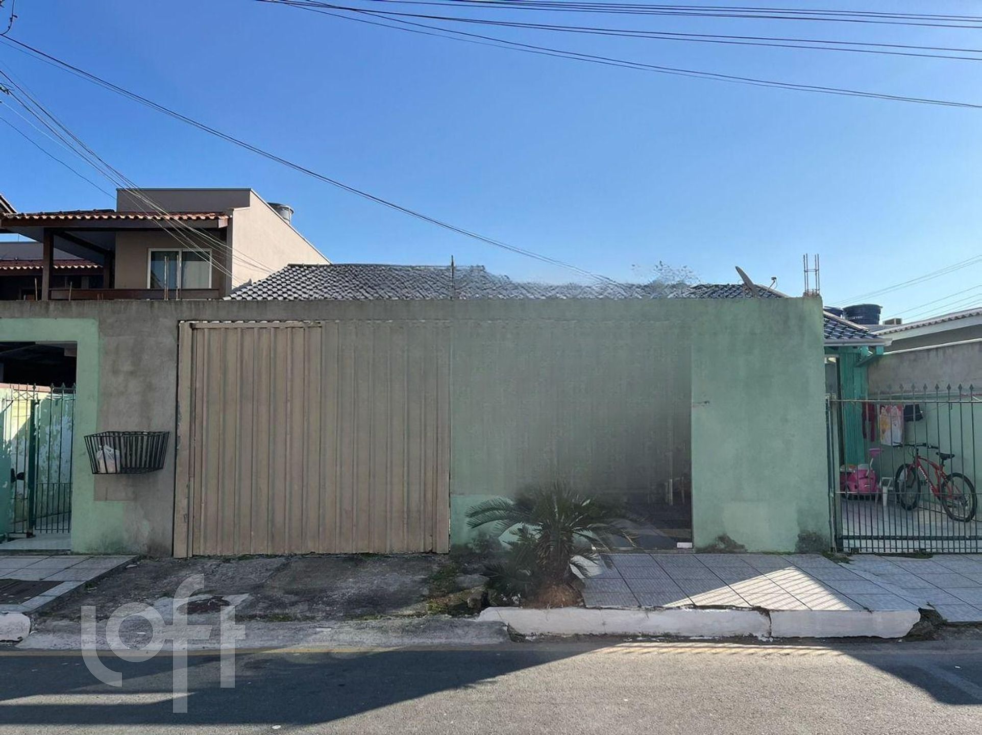 Casa à venda em Vila Real com 170 m², 2 quartos, 2 vagas