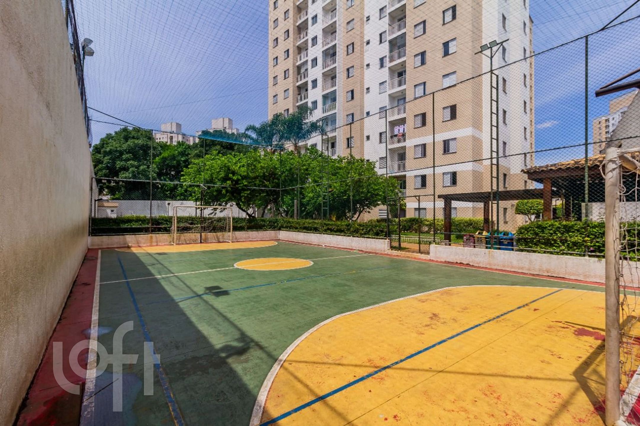 Apartamento, 3 quartos, 63 m² - Foto 59