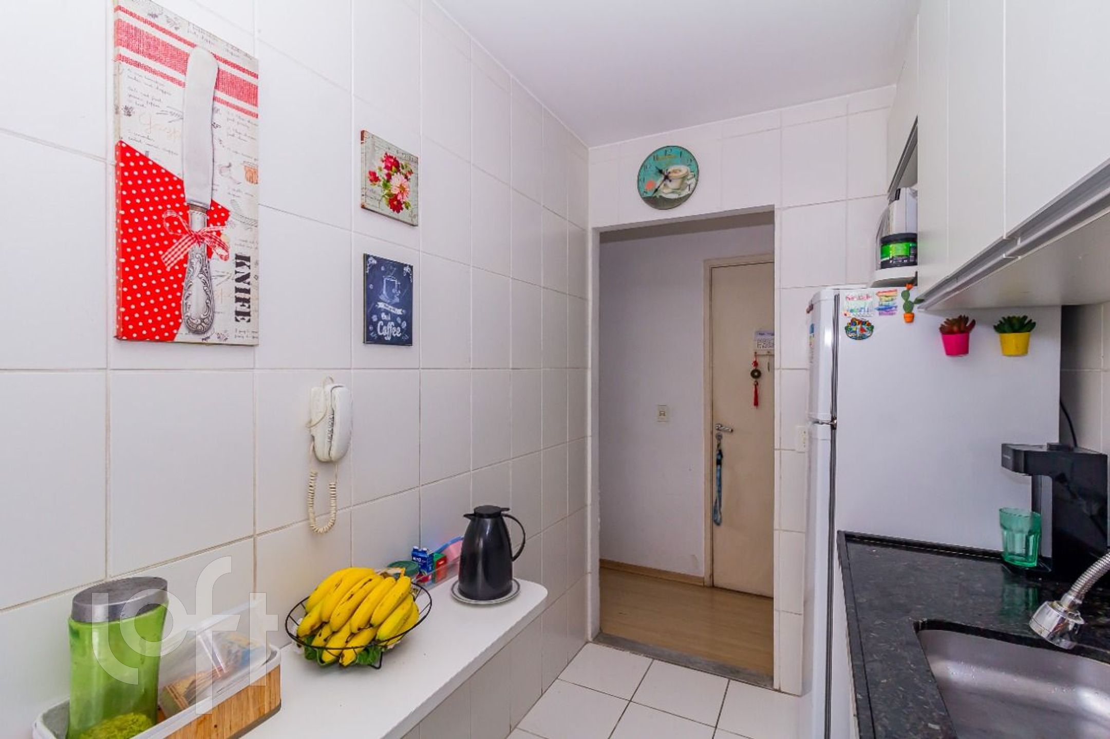 Apartamento, 3 quartos, 63 m² - Foto 12