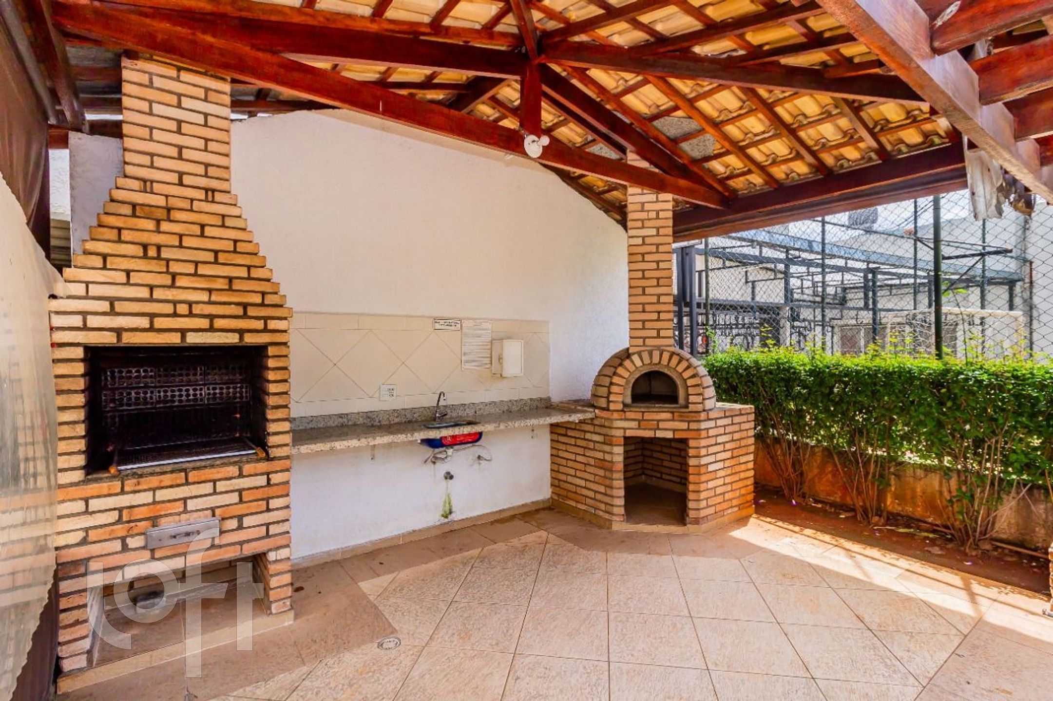 Apartamento, 3 quartos, 63 m² - Foto 56