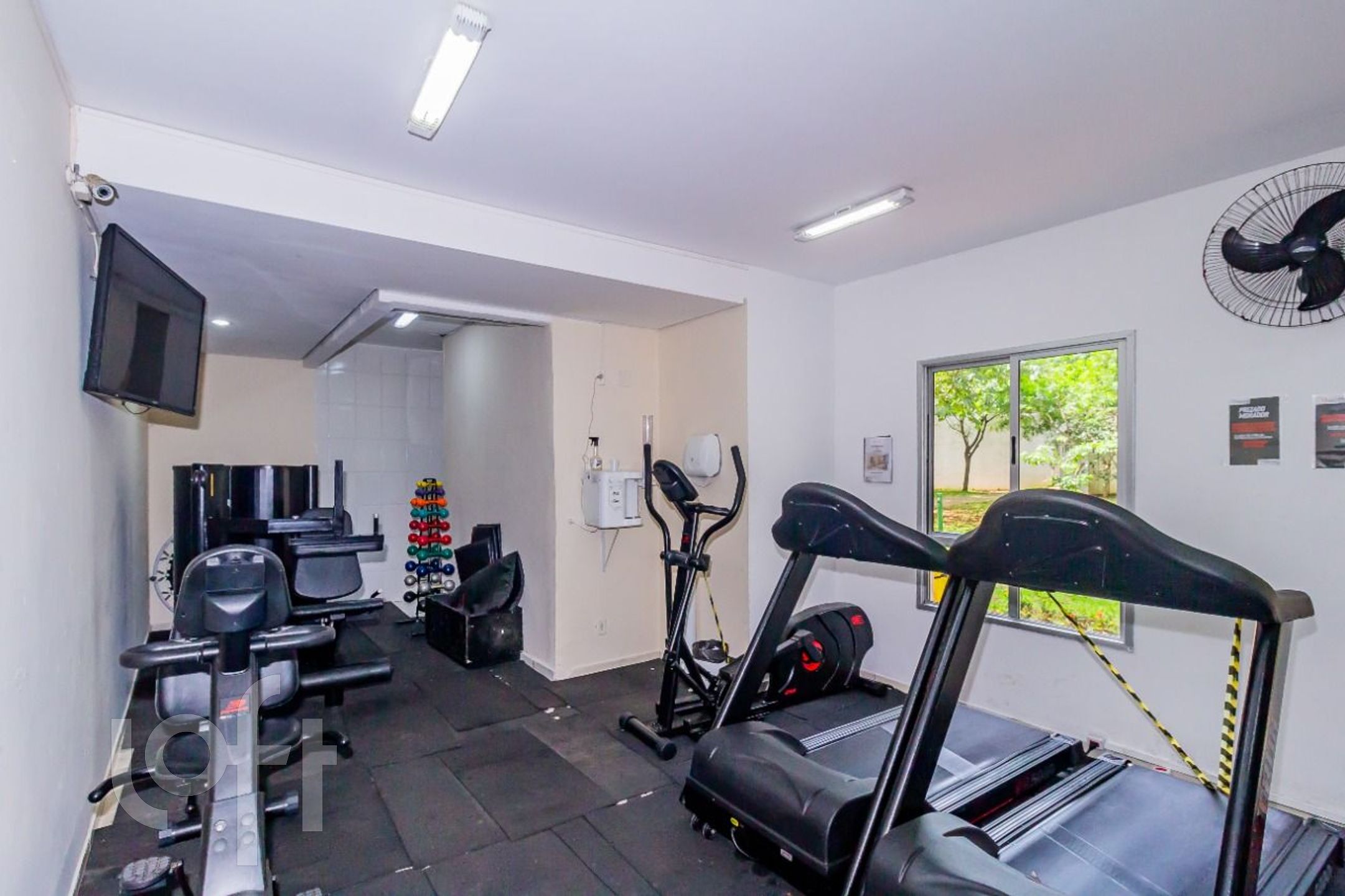 Apartamento, 3 quartos, 63 m² - Foto 35