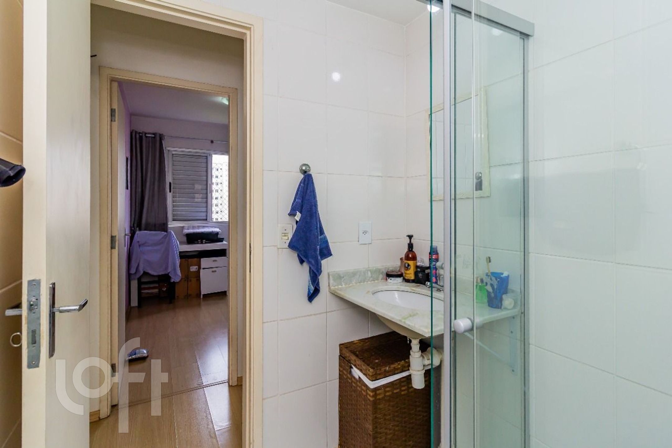 Apartamento, 3 quartos, 63 m² - Foto 34