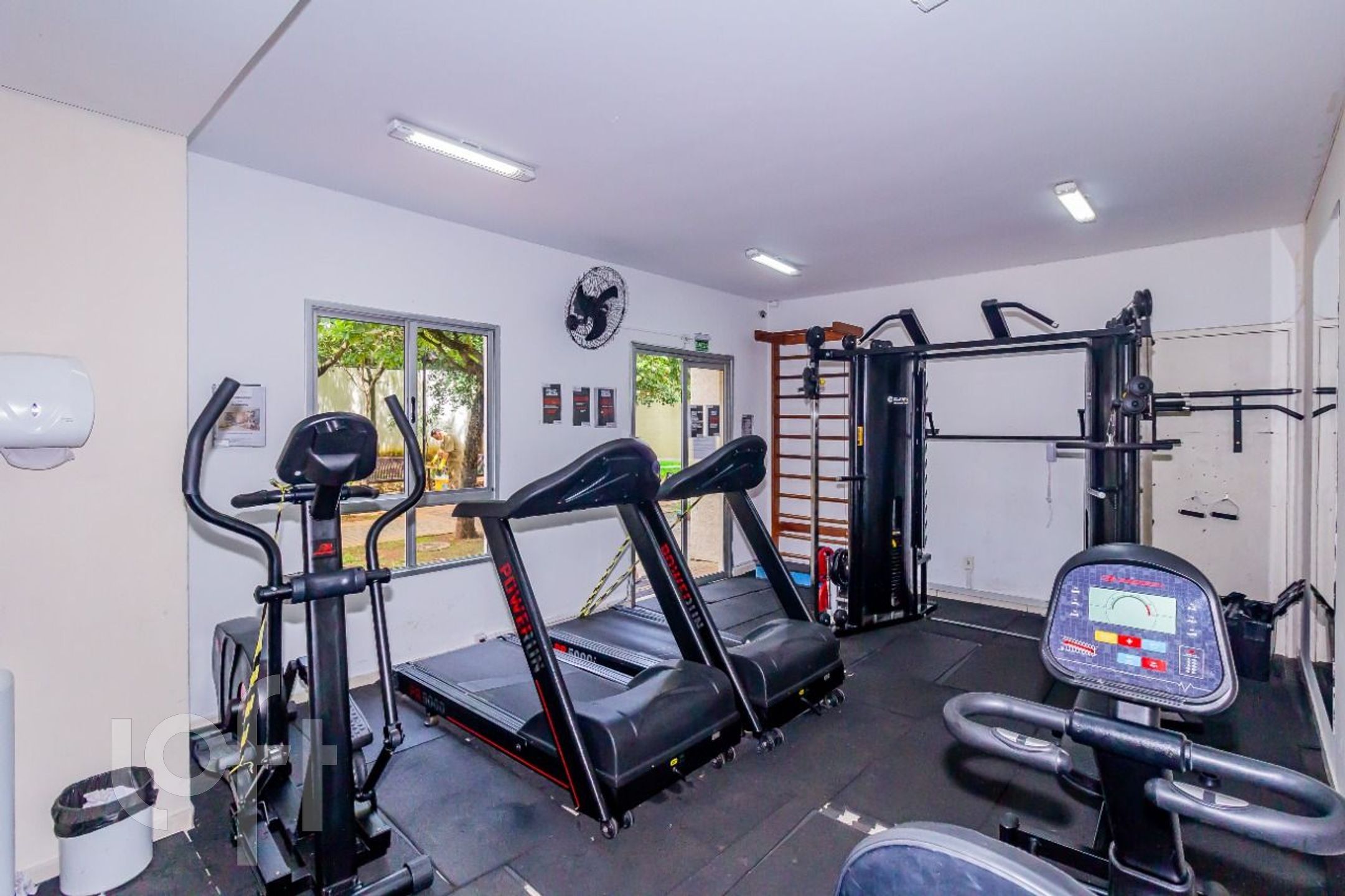 Apartamento, 3 quartos, 63 m² - Foto 37