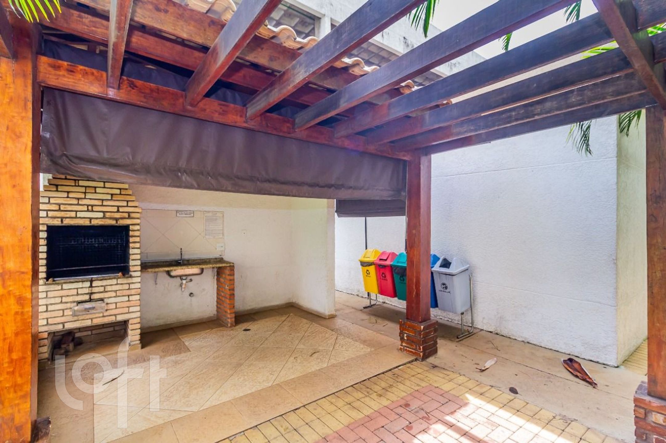 Apartamento, 3 quartos, 63 m² - Foto 53