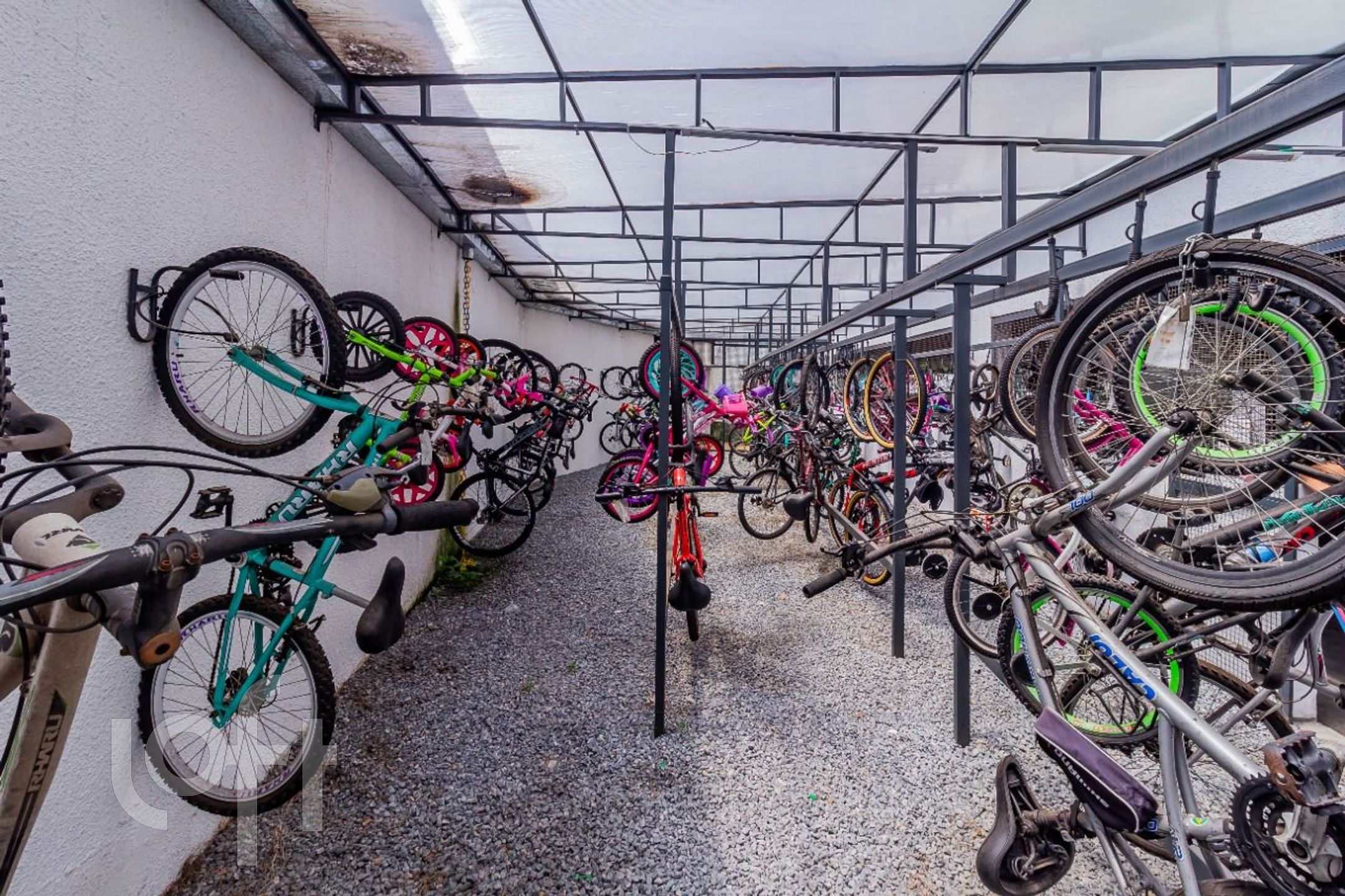 Apartamento, 3 quartos, 63 m² - Foto 70