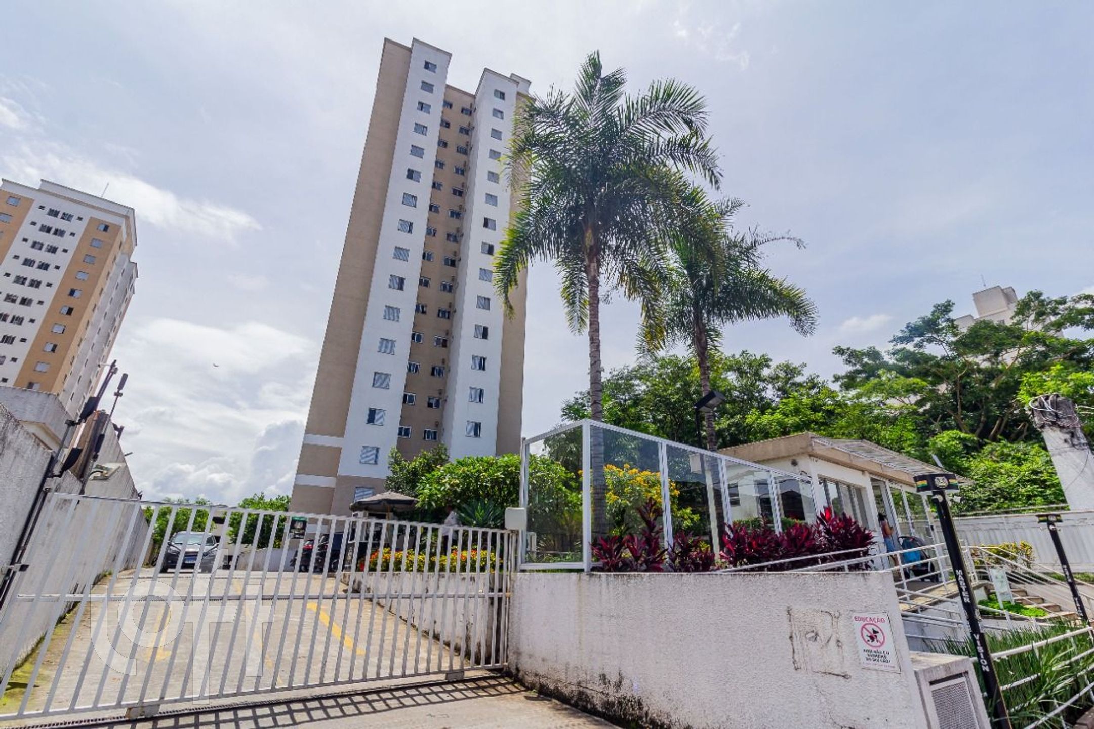 Apartamento, 3 quartos, 63 m² - Foto 91