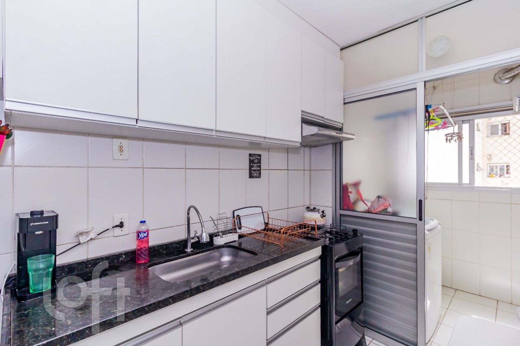 Apartamento, 3 quartos, 63 m² - Foto 8