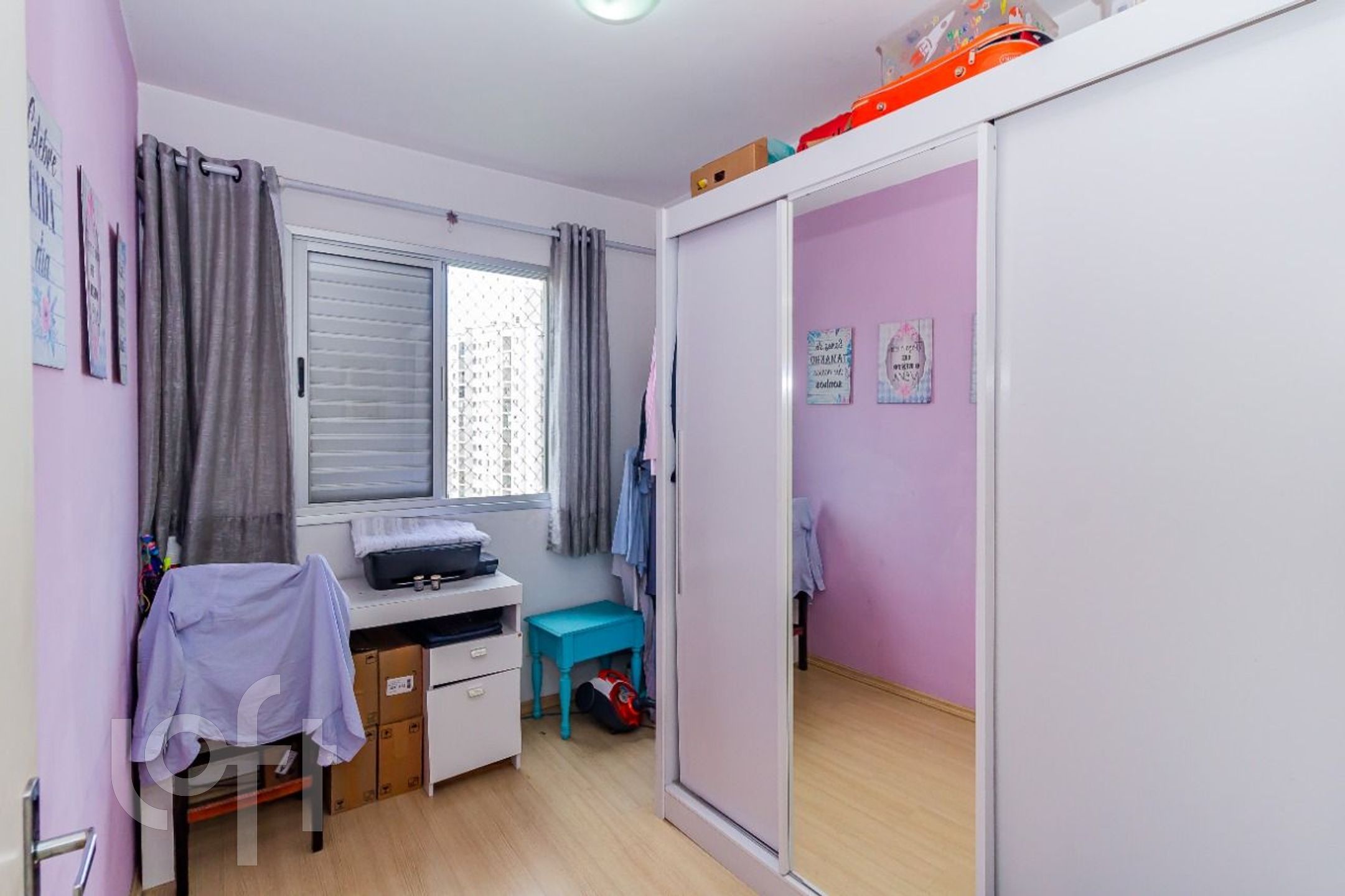 Apartamento, 3 quartos, 63 m² - Foto 18