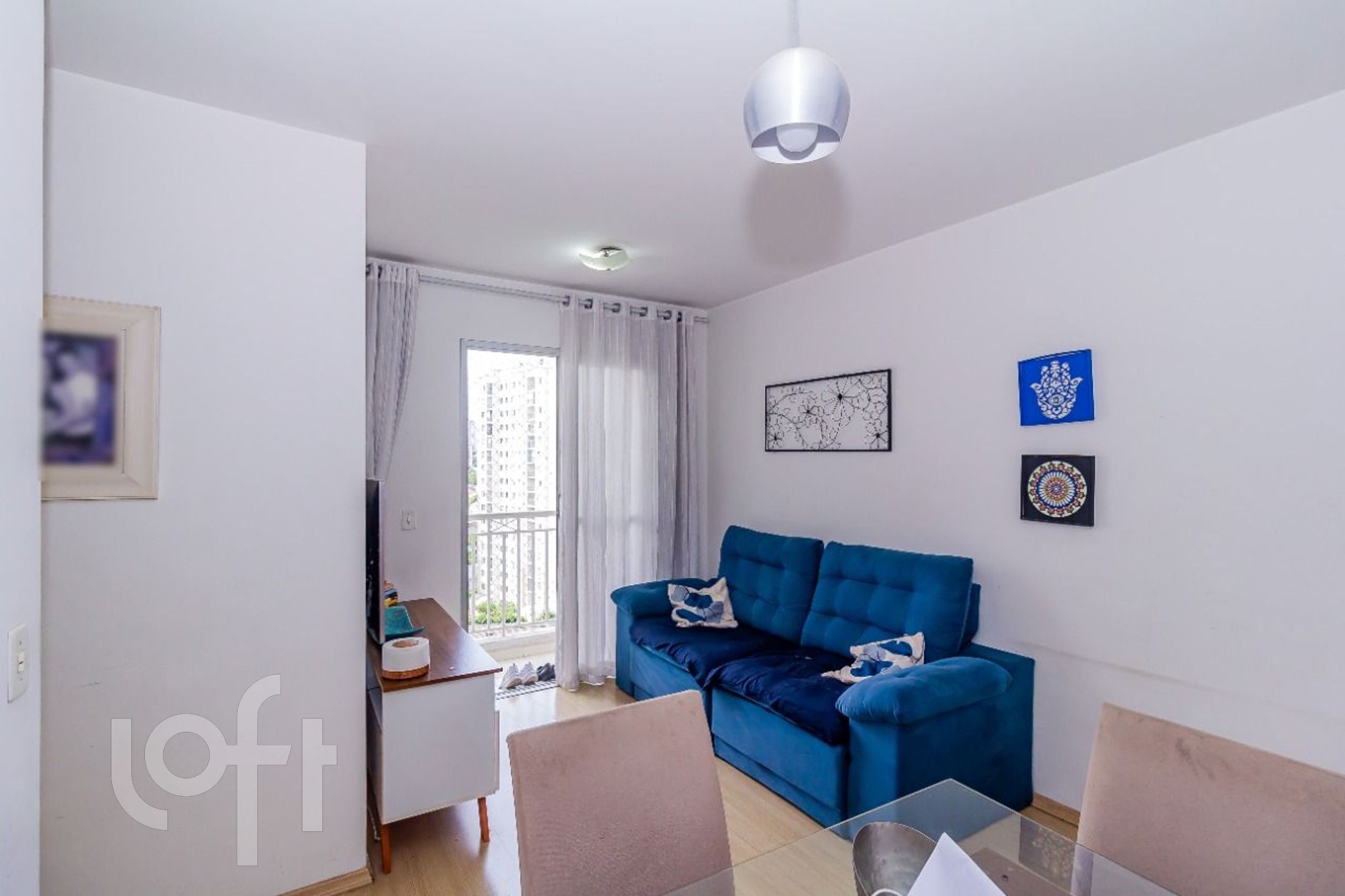Apartamento, 3 quartos, 63 m² - Foto 2