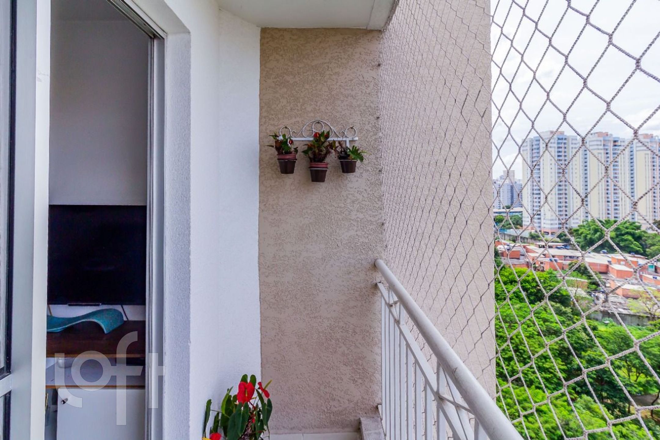 Apartamento, 3 quartos, 63 m² - Foto 6