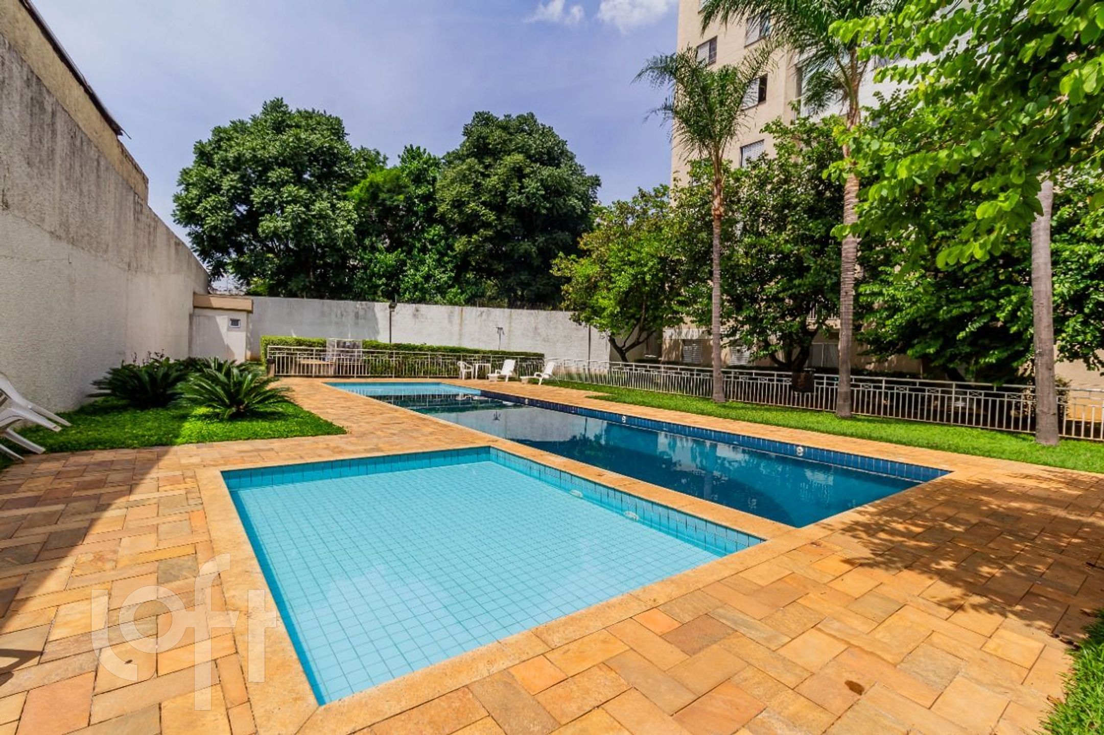 Apartamento, 3 quartos, 63 m² - Foto 64