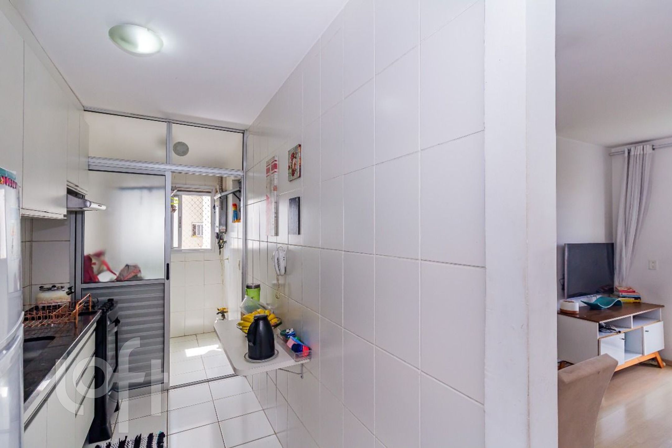 Apartamento, 3 quartos, 63 m² - Foto 9