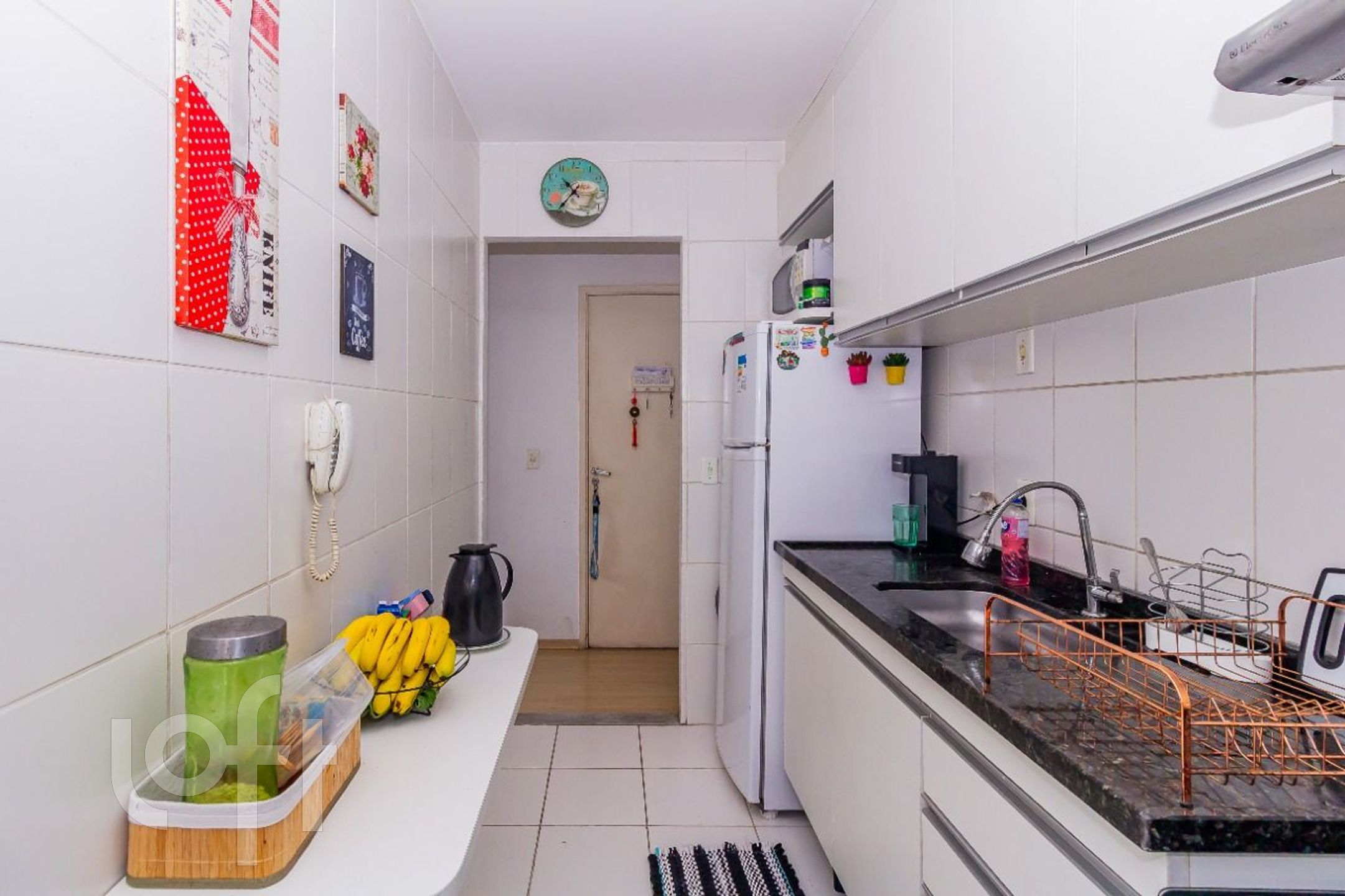 Apartamento, 3 quartos, 63 m² - Foto 11