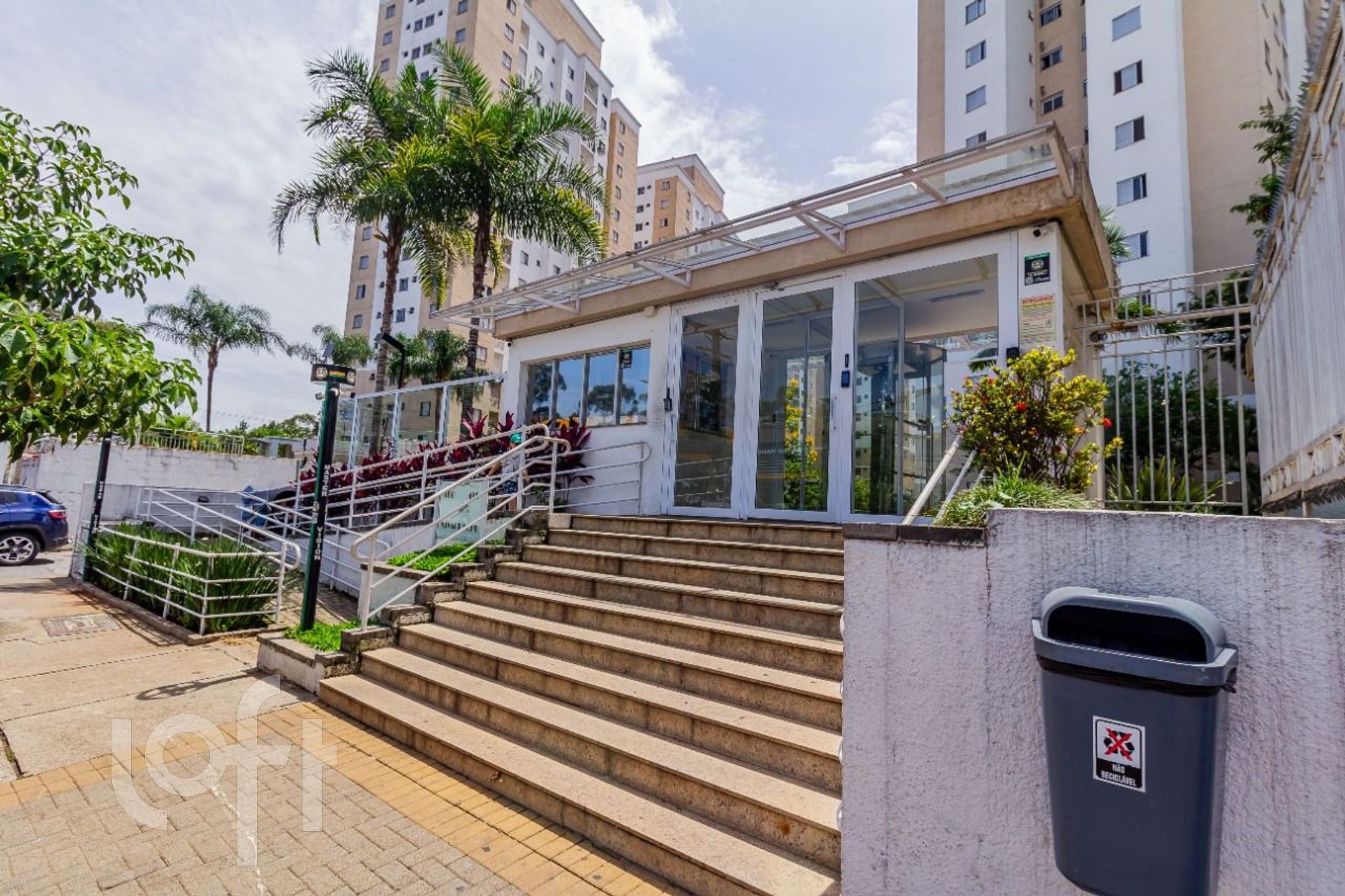 Apartamento, 3 quartos, 63 m² - Foto 88