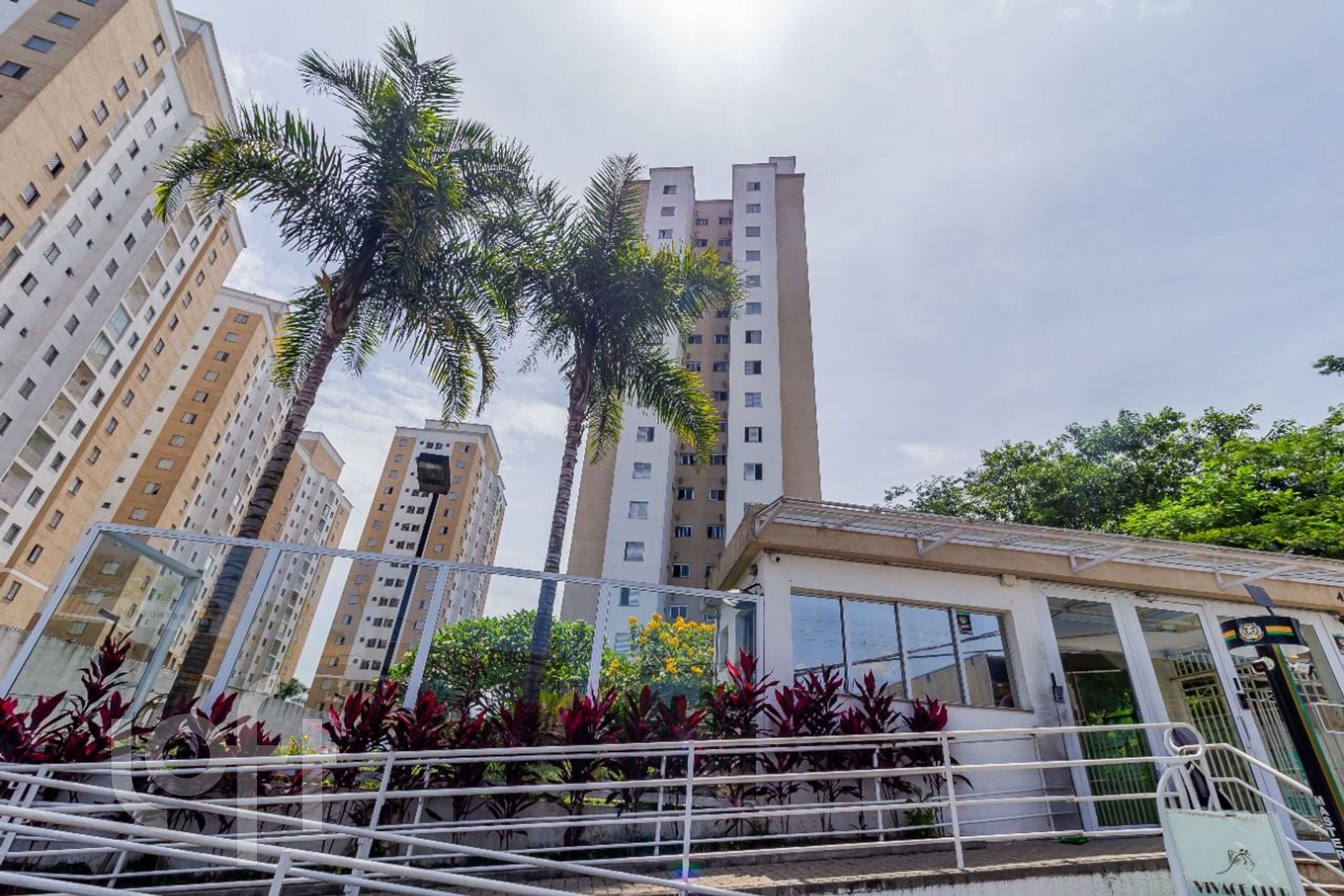 Apartamento, 3 quartos, 63 m² - Foto 90