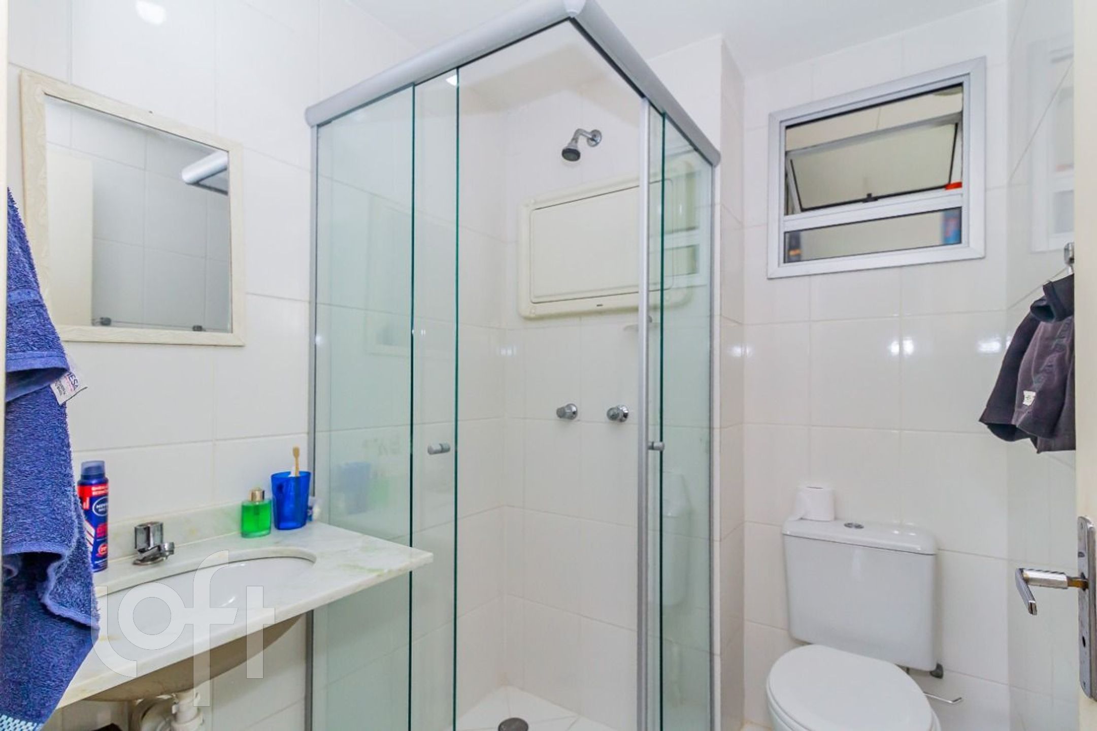 Apartamento, 3 quartos, 63 m² - Foto 33