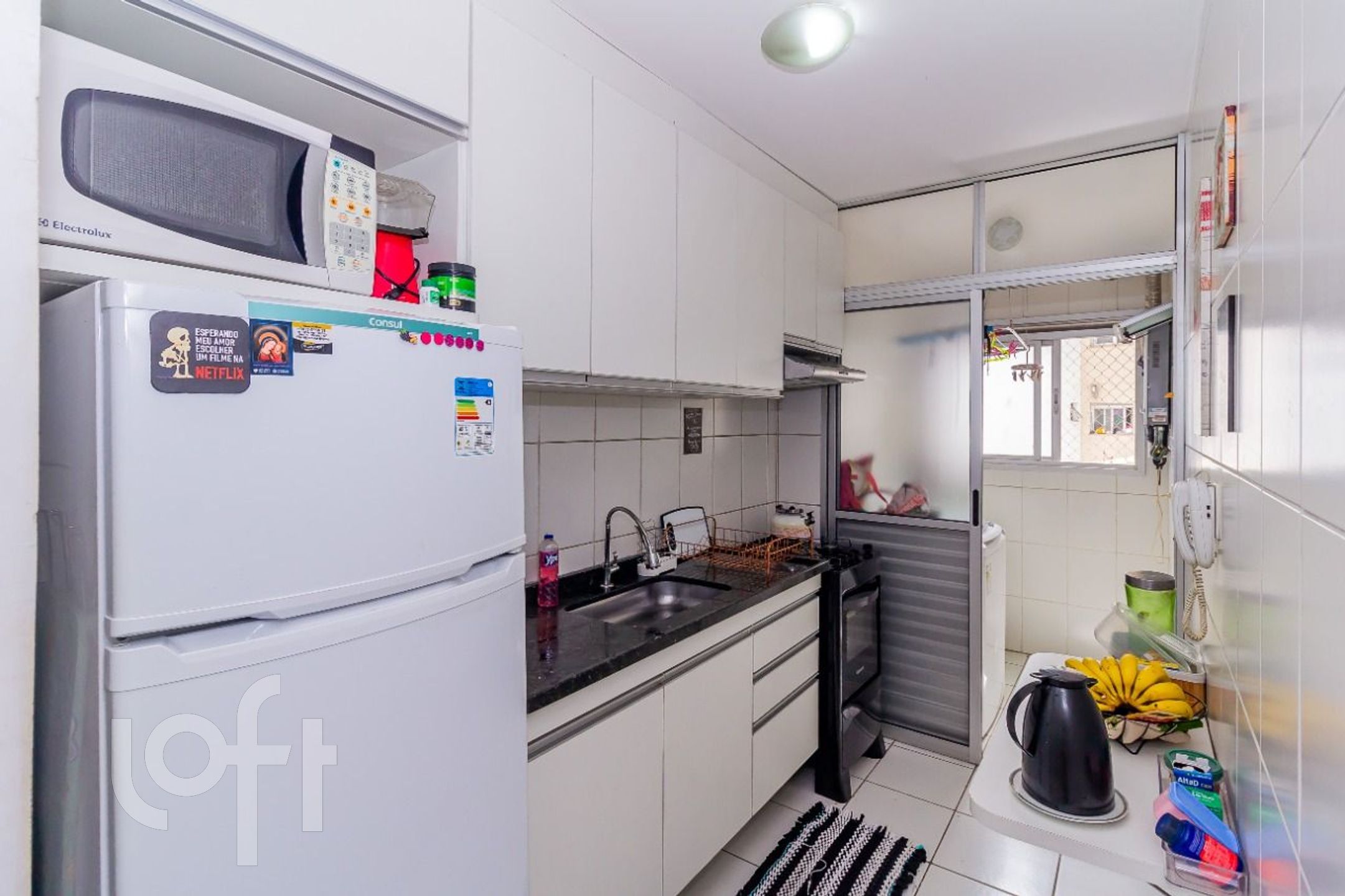 Apartamento, 3 quartos, 63 m² - Foto 7