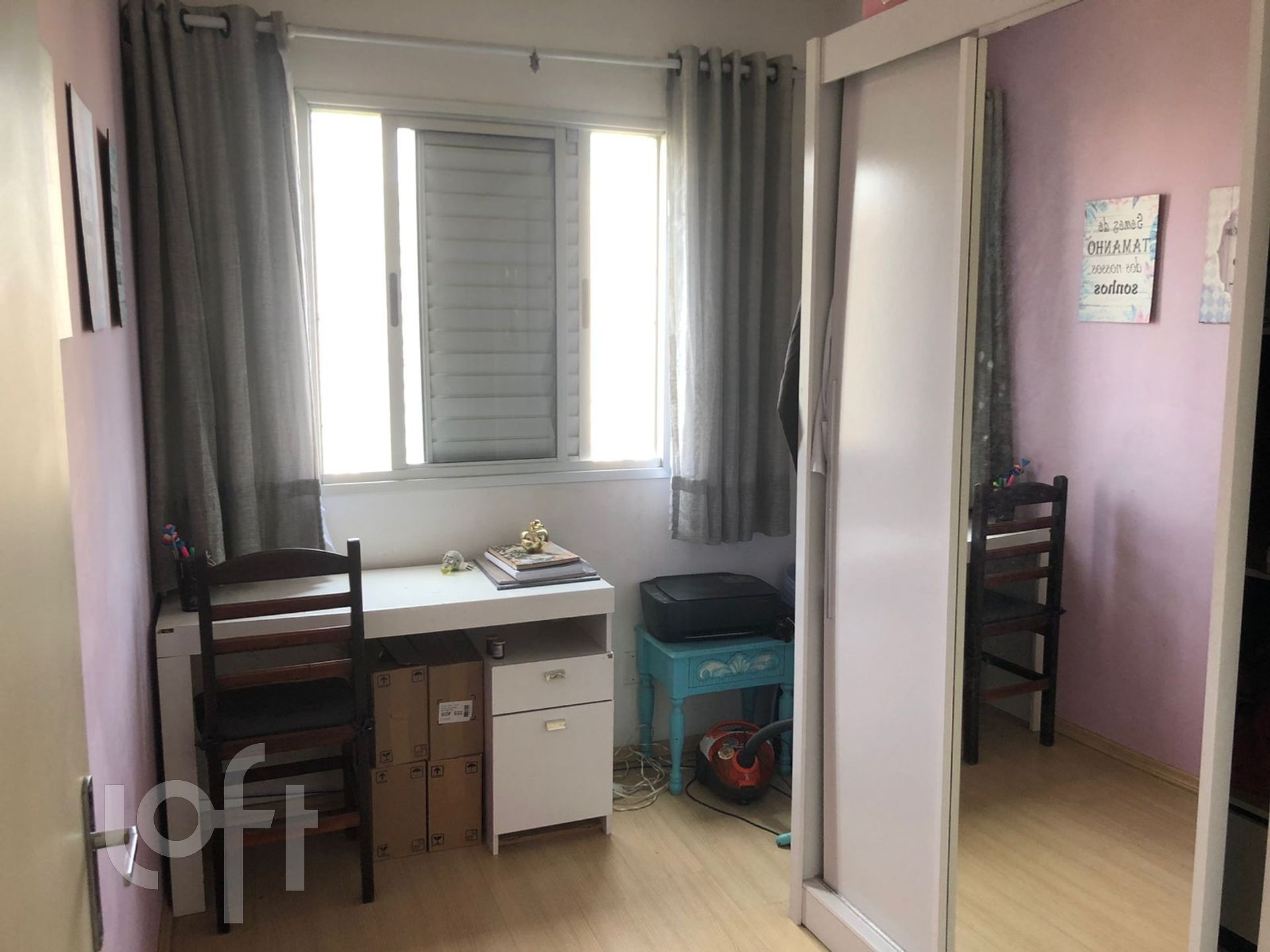 Apartamento à venda com 3 quartos, 63m² - Foto 9