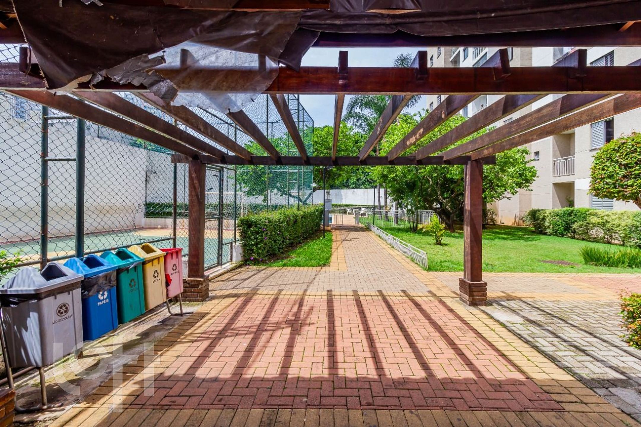 Apartamento, 3 quartos, 63 m² - Foto 58