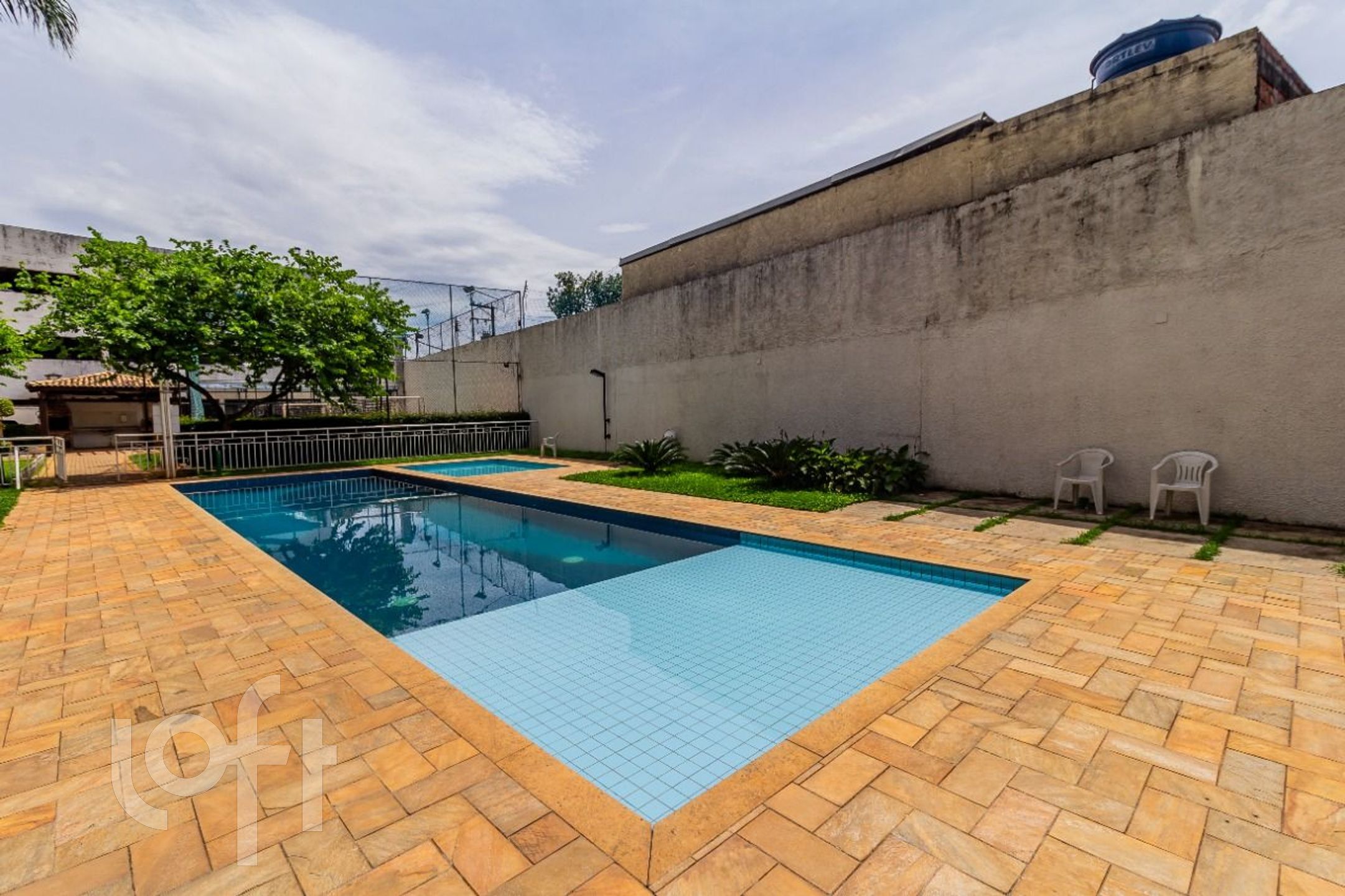 Apartamento, 3 quartos, 63 m² - Foto 66