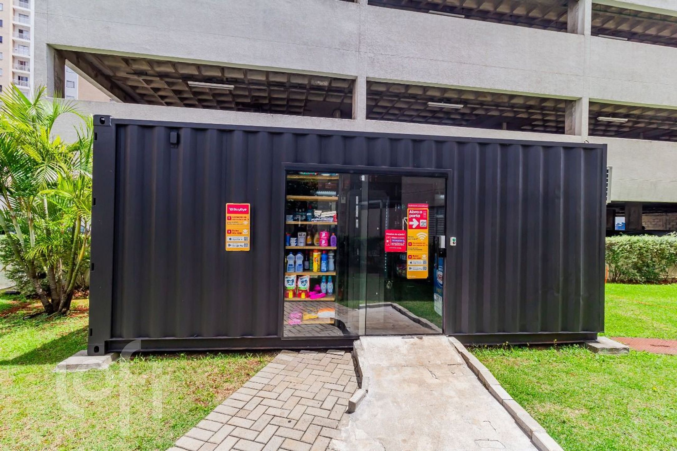 Apartamento, 3 quartos, 63 m² - Foto 77