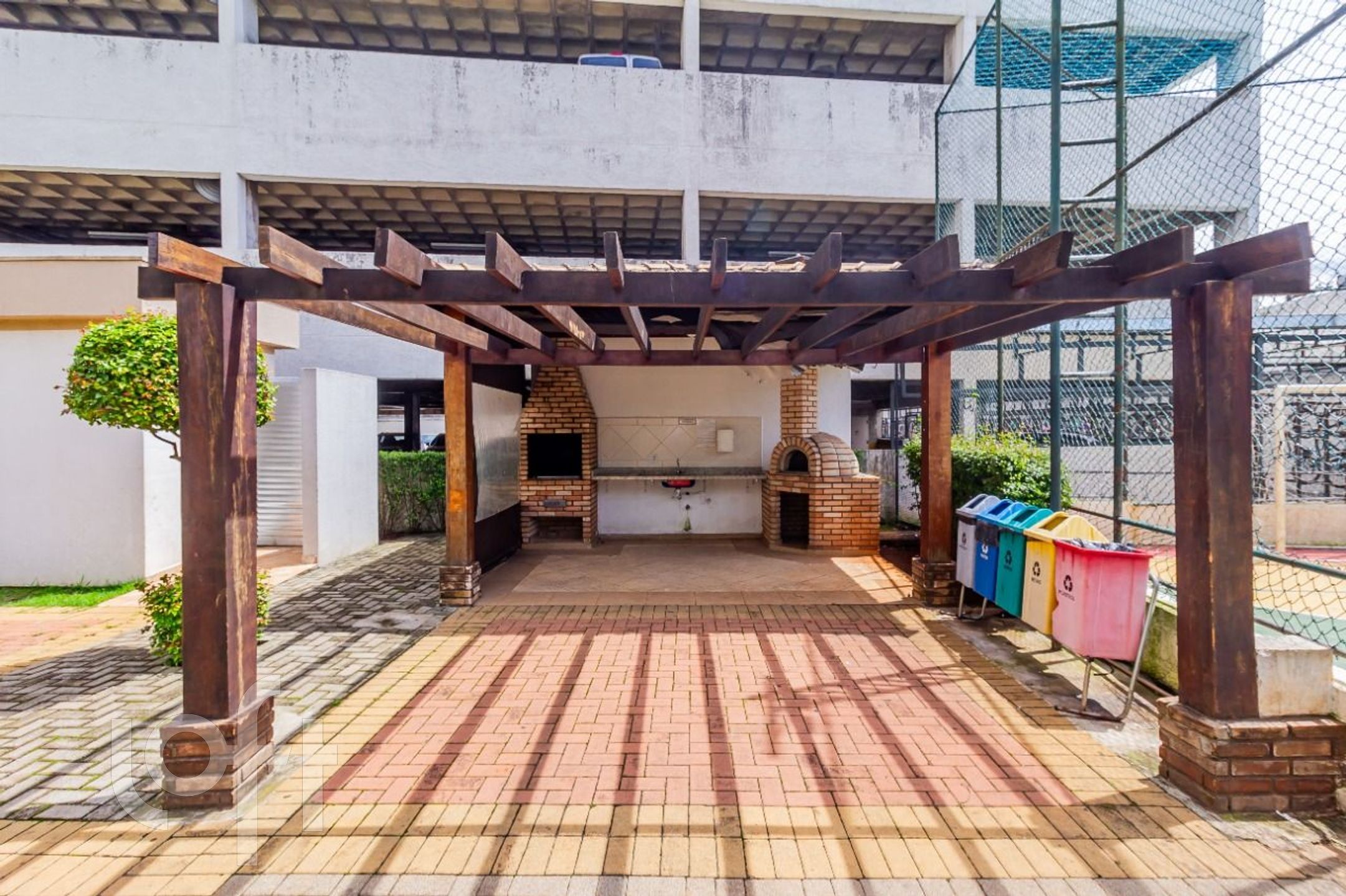 Apartamento, 3 quartos, 63 m² - Foto 54